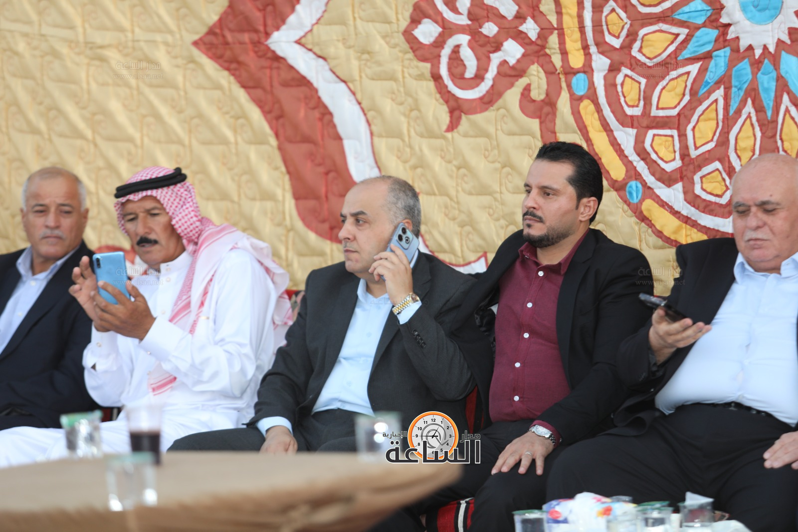 Madar Al-Saa Images 0.20832106041797638