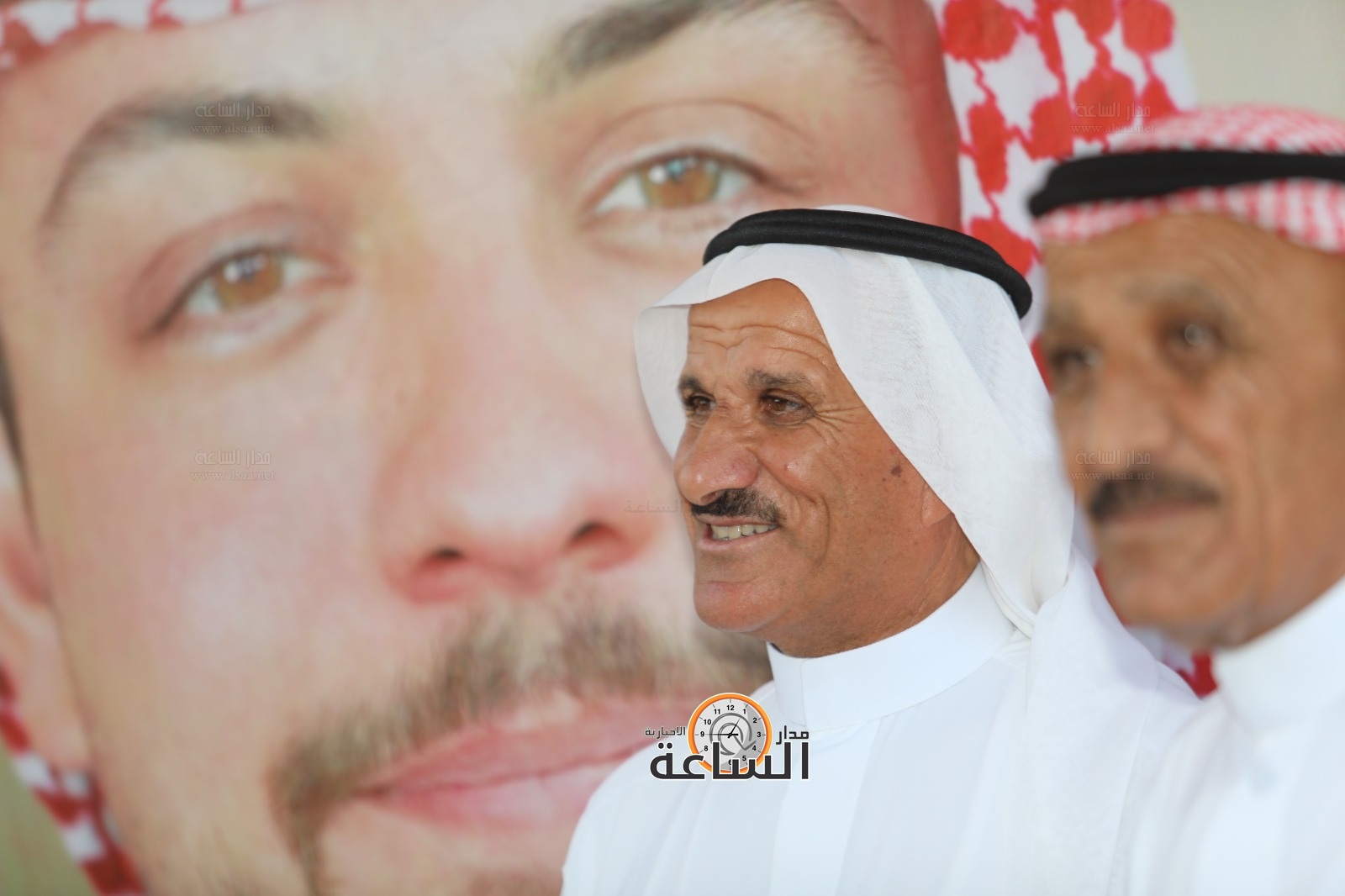 Madar Al-Saa Images 0.10397587836095612