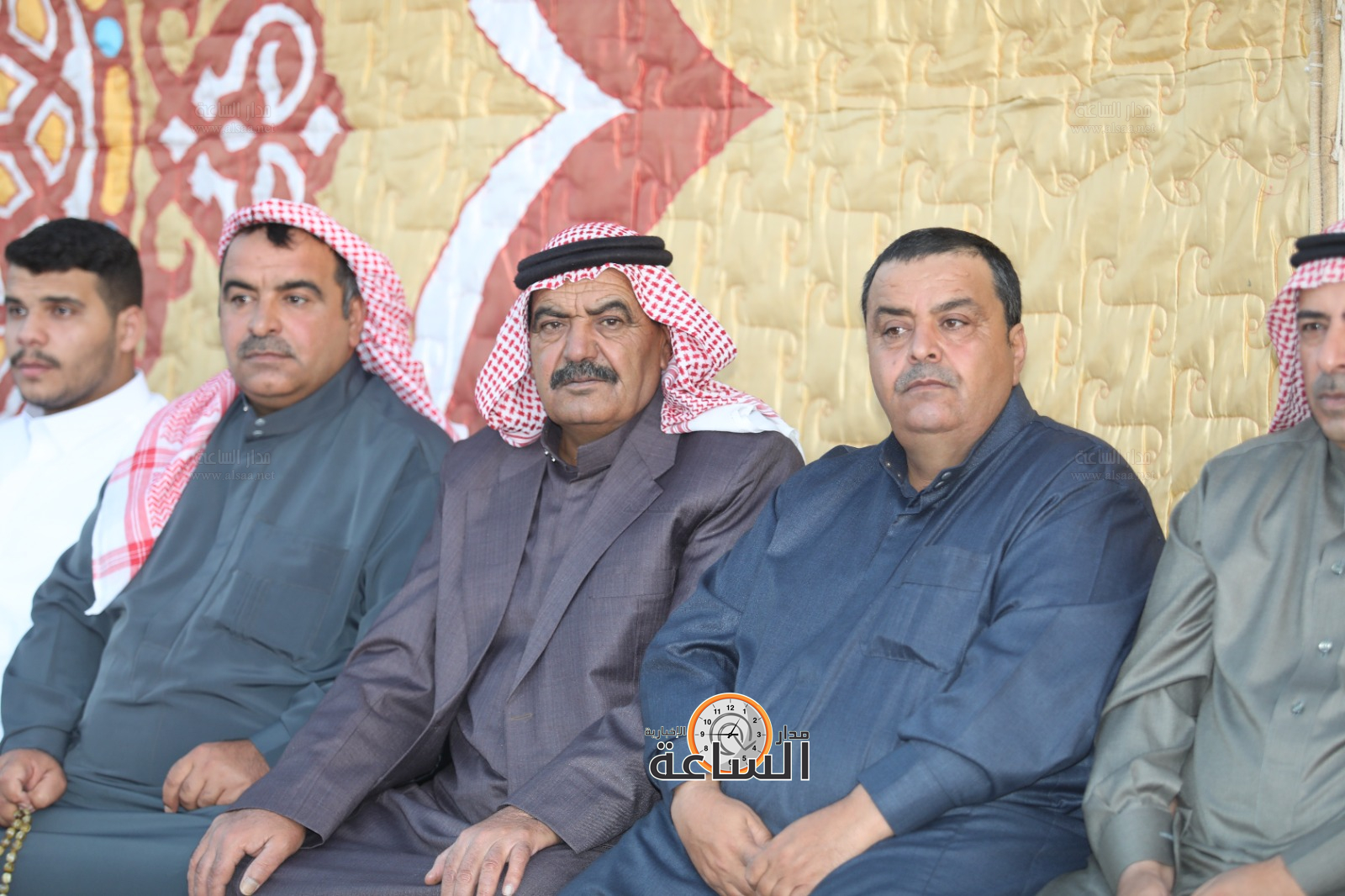 Madar Al-Saa Images 0.42351725934543905