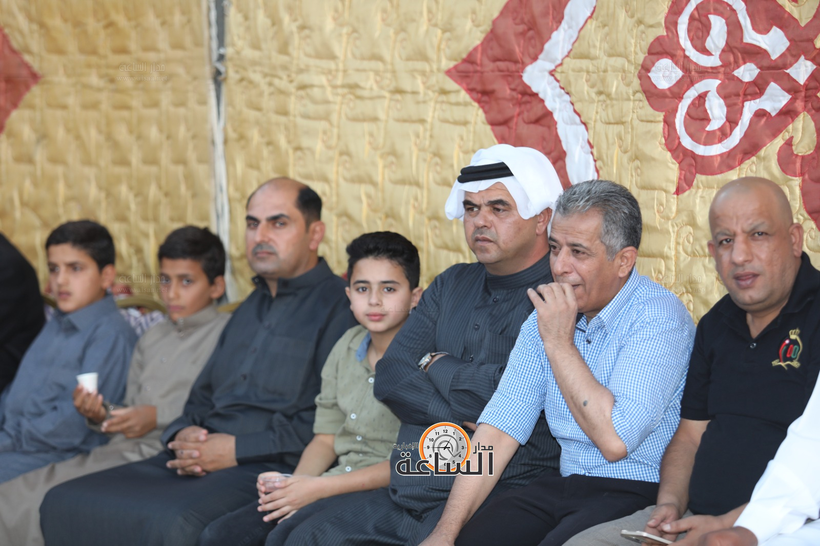 Madar Al-Saa Images 0.05837015021291547