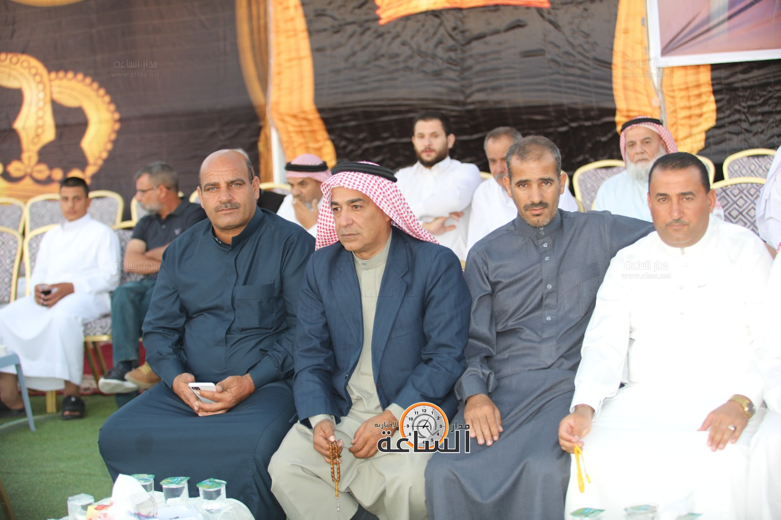 Madar Al-Saa Images 0.14135894256251658