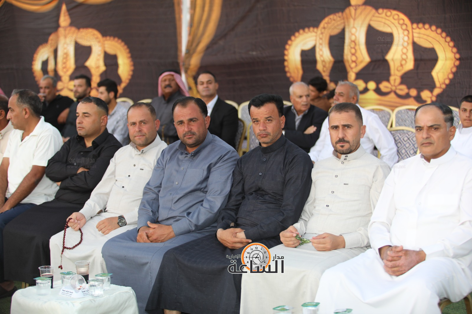 Madar Al-Saa Images 0.6010204157151733