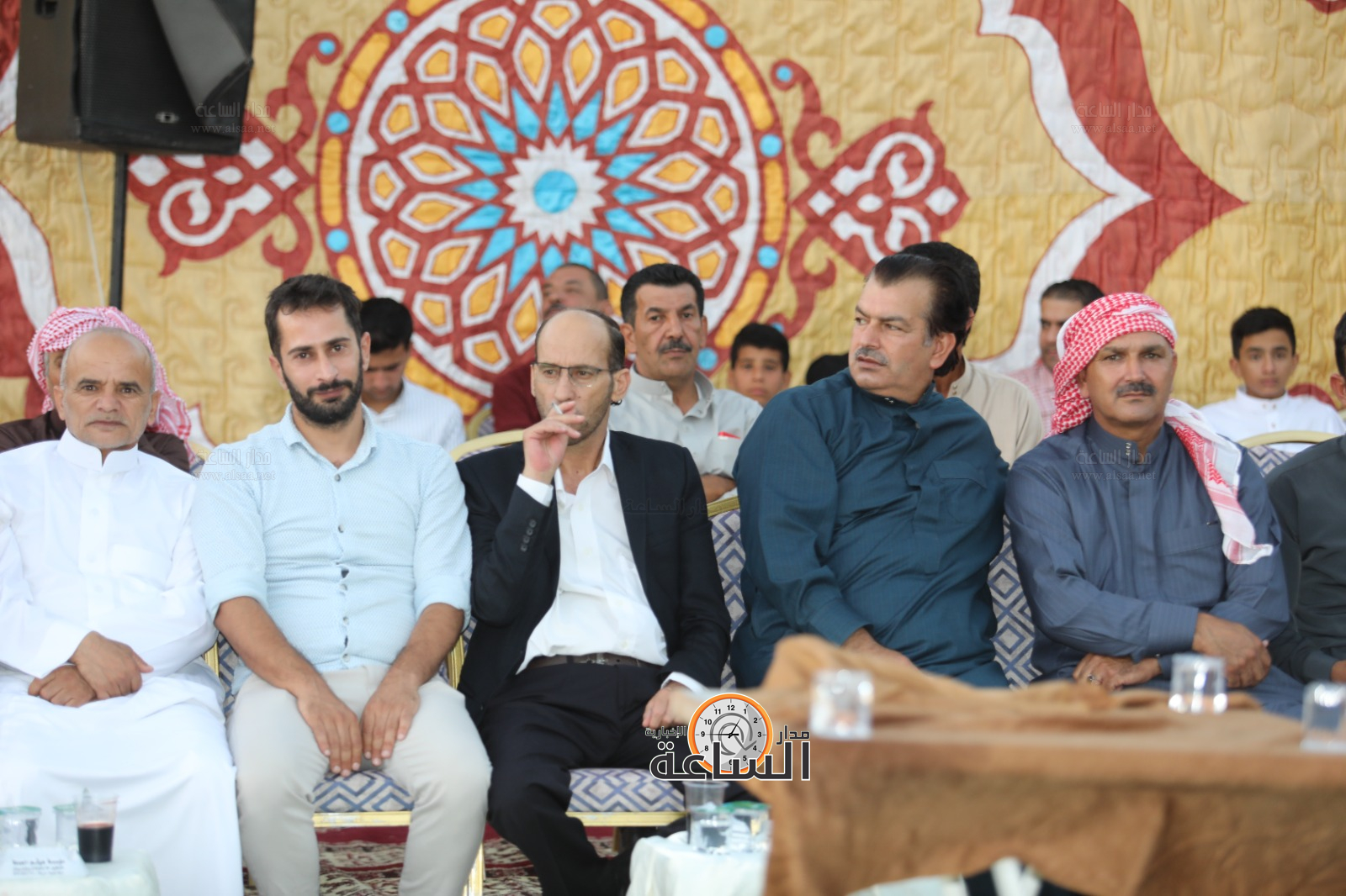 Madar Al-Saa Images 0.006780212346232384