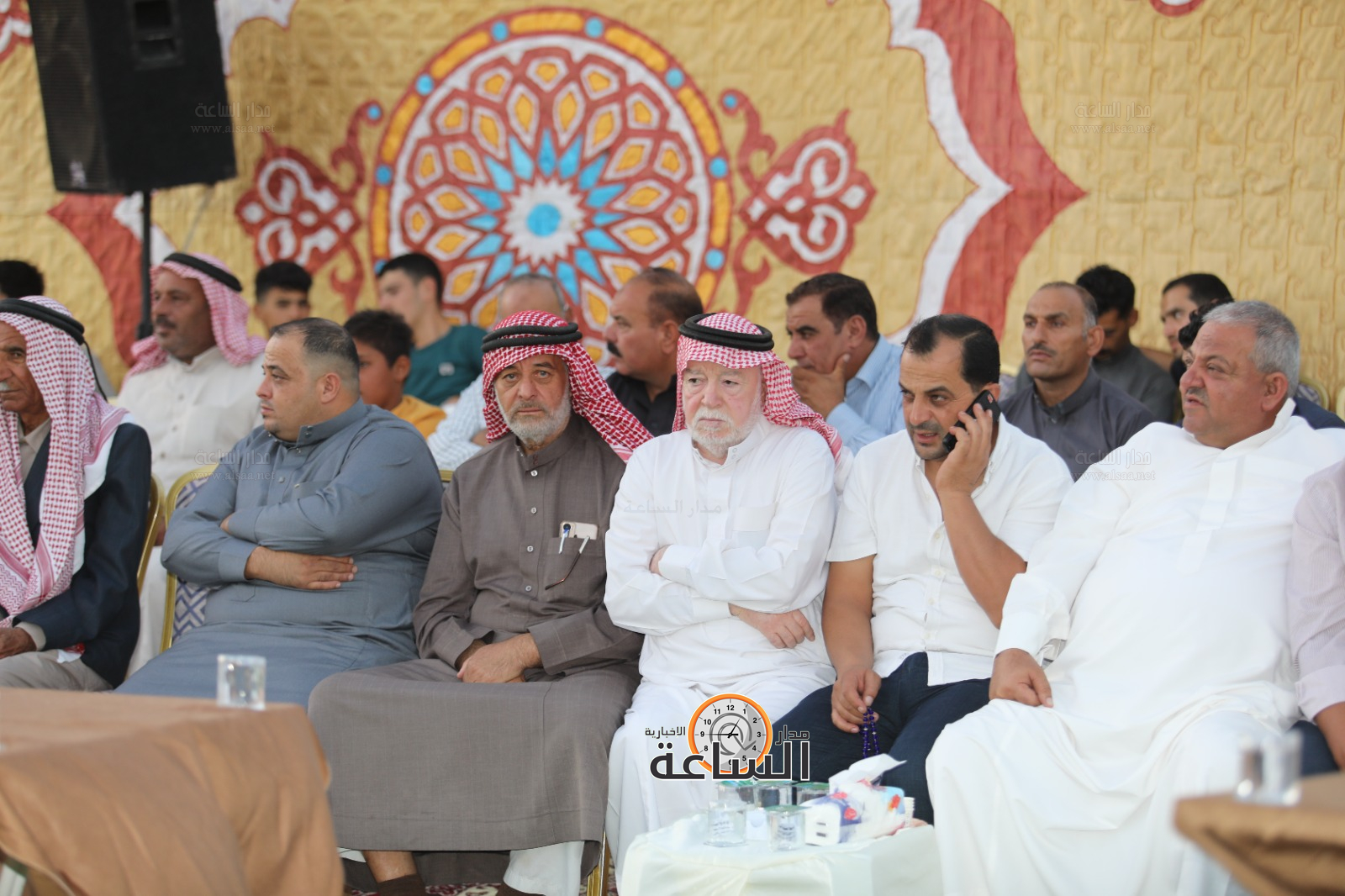 Madar Al-Saa Images 0.3354912432827606