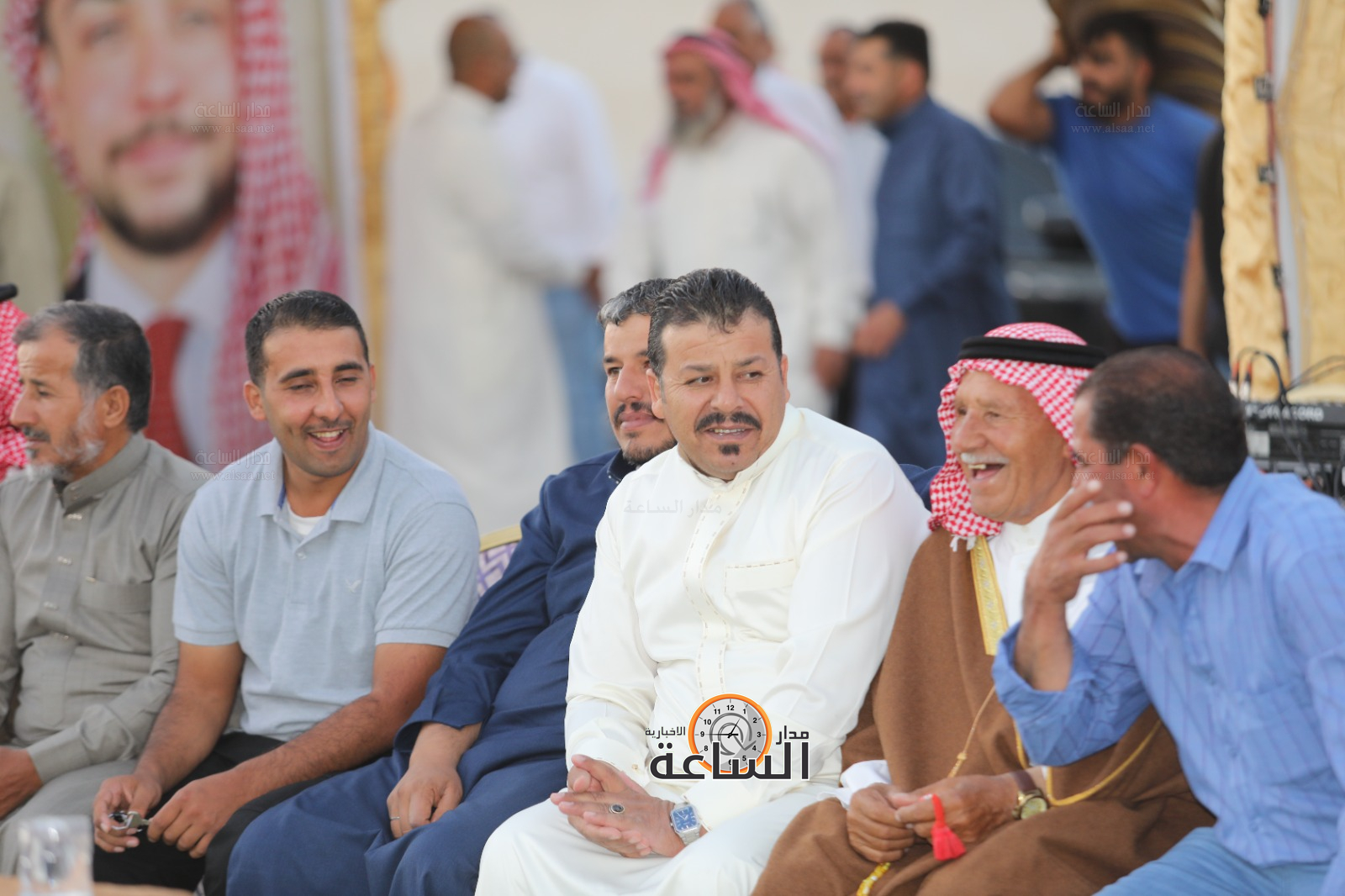 Madar Al-Saa Images 0.9322717503225881