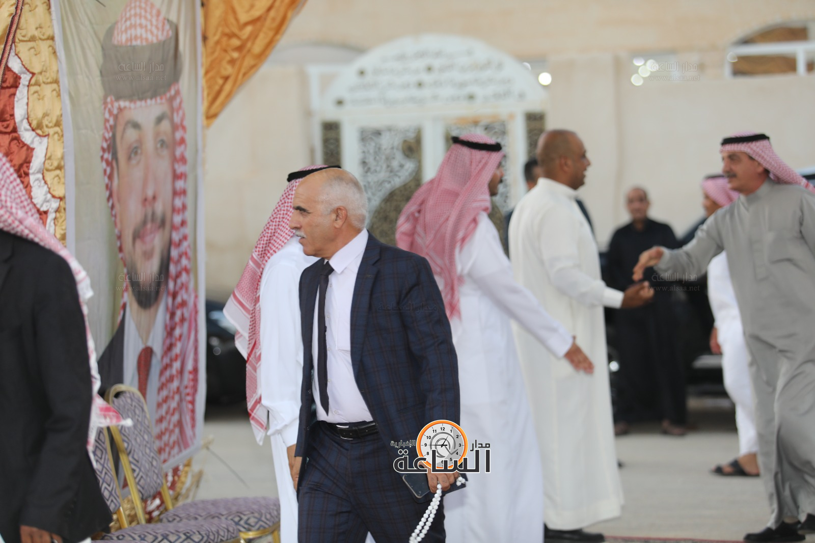 Madar Al-Saa Images 0.6244984786097456