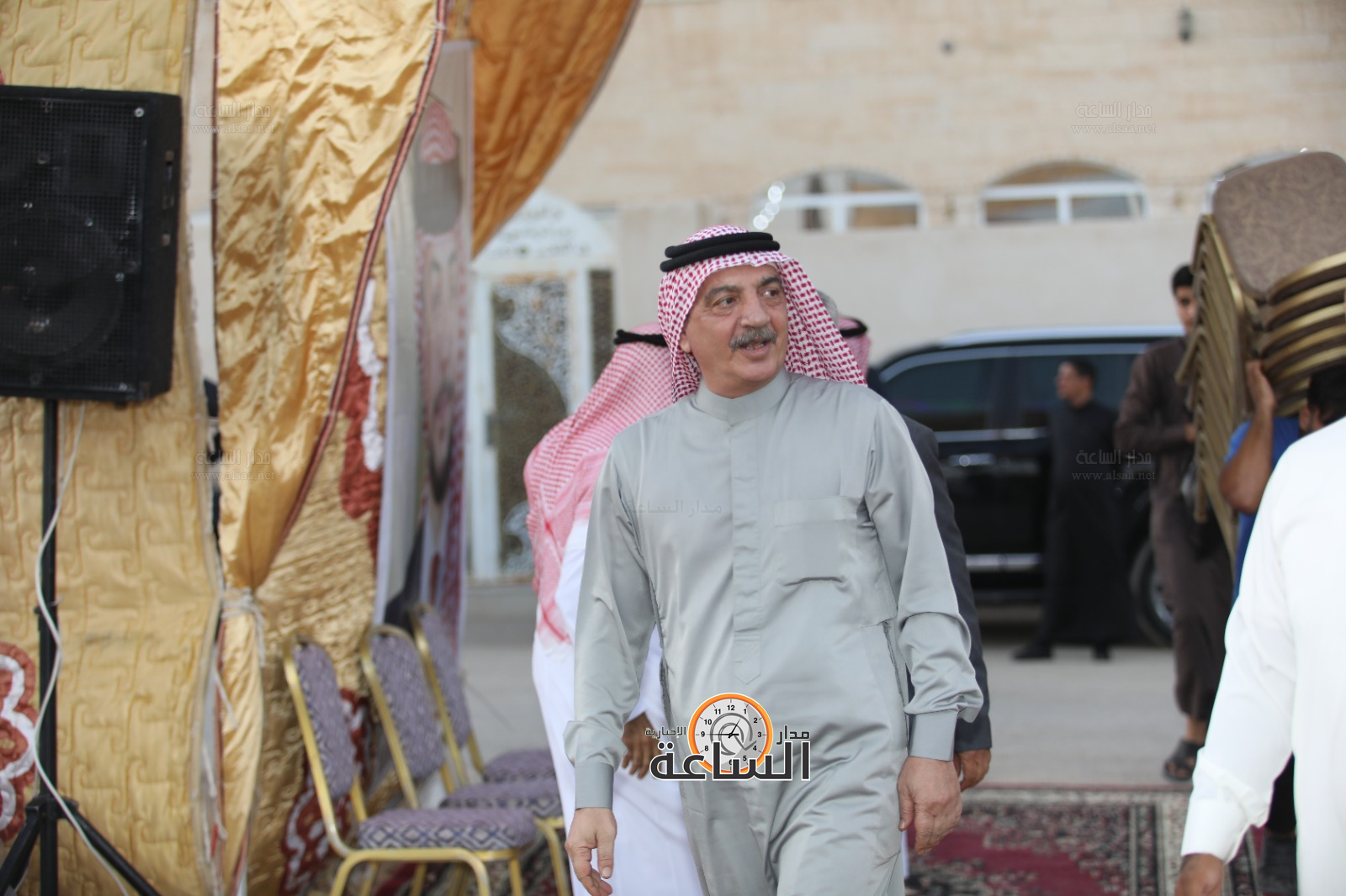 Madar Al-Saa Images 0.3483309852167651