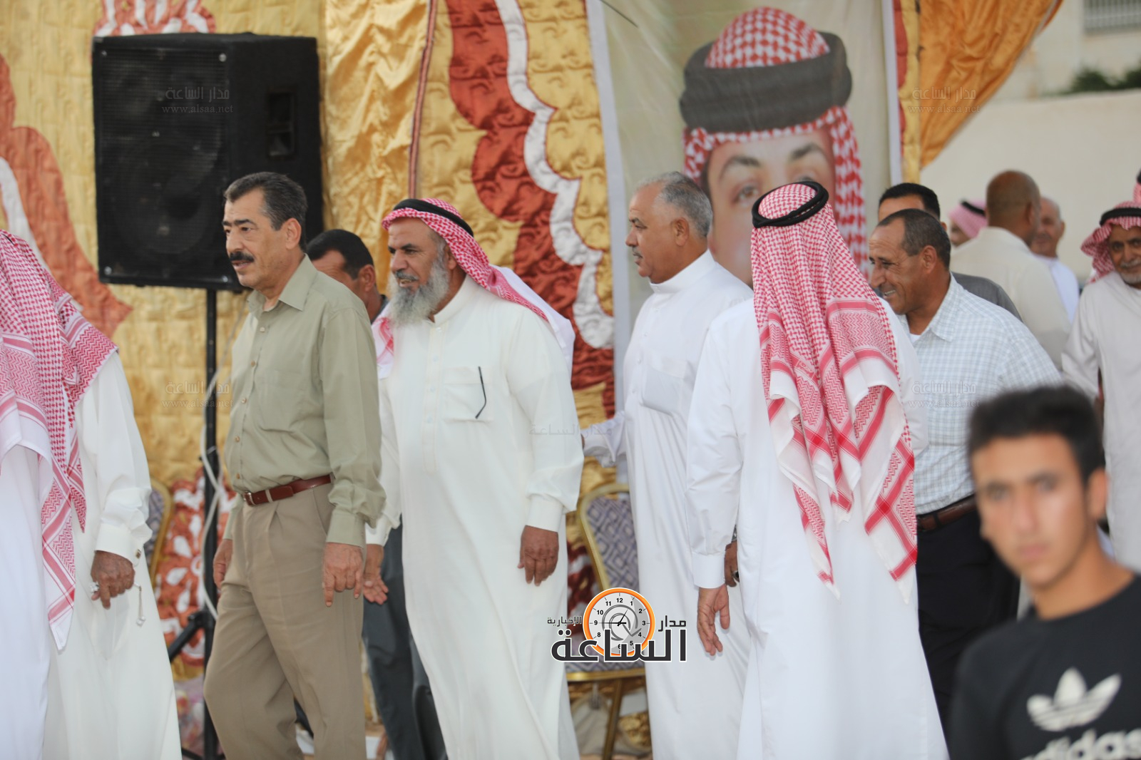 Madar Al-Saa Images 0.1410253031912665