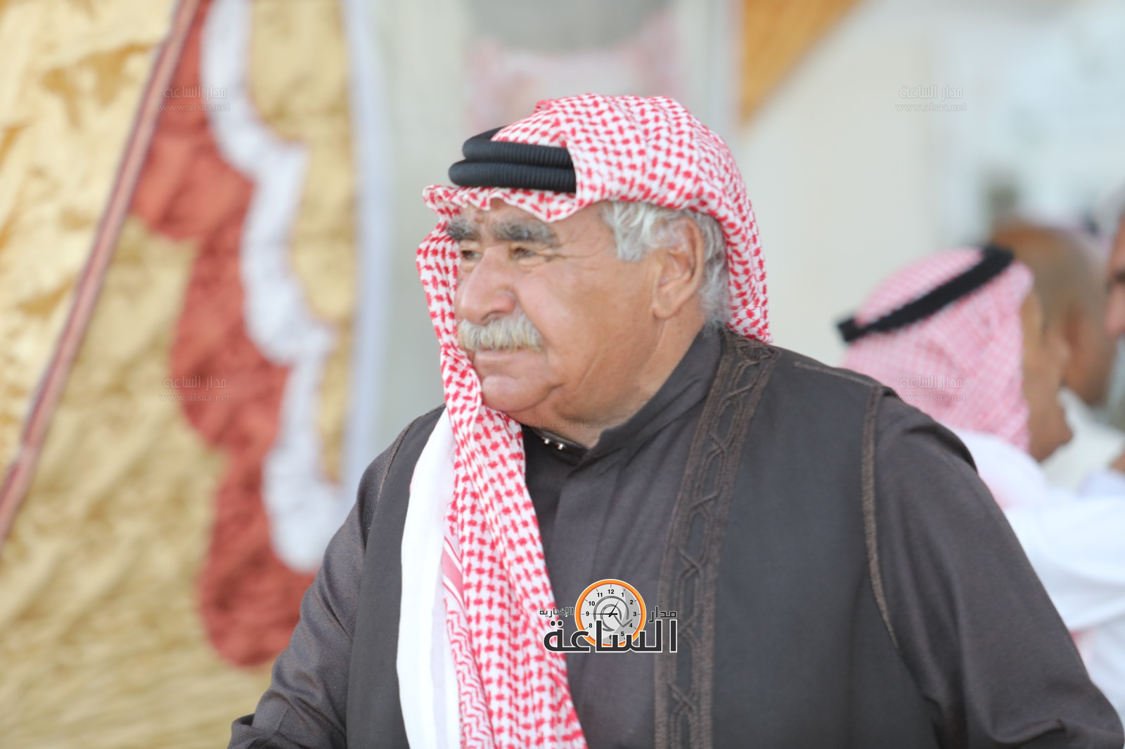 Madar Al-Saa Images 0.2652651060704767