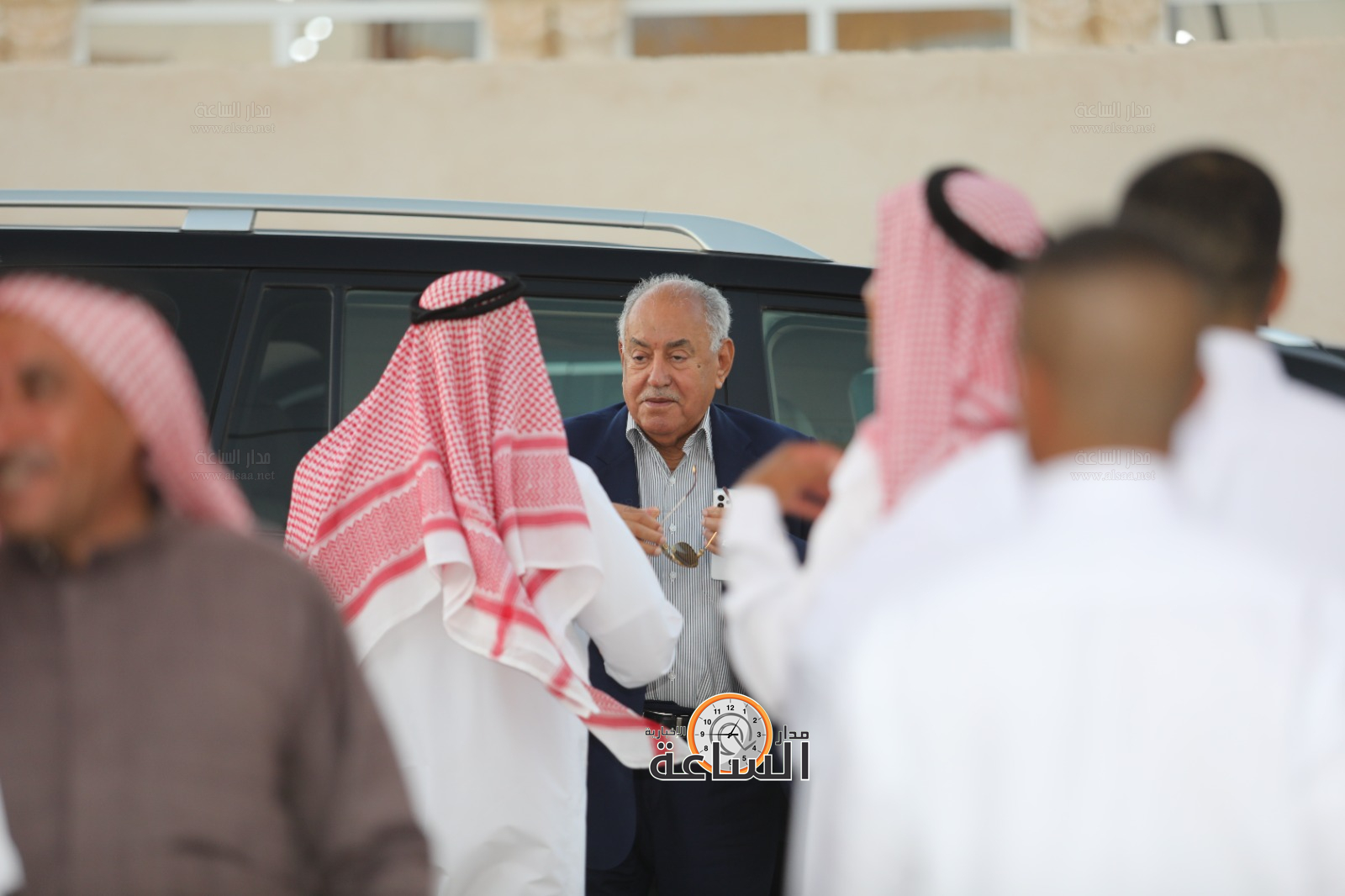 Madar Al-Saa Images 0.9460540493370031