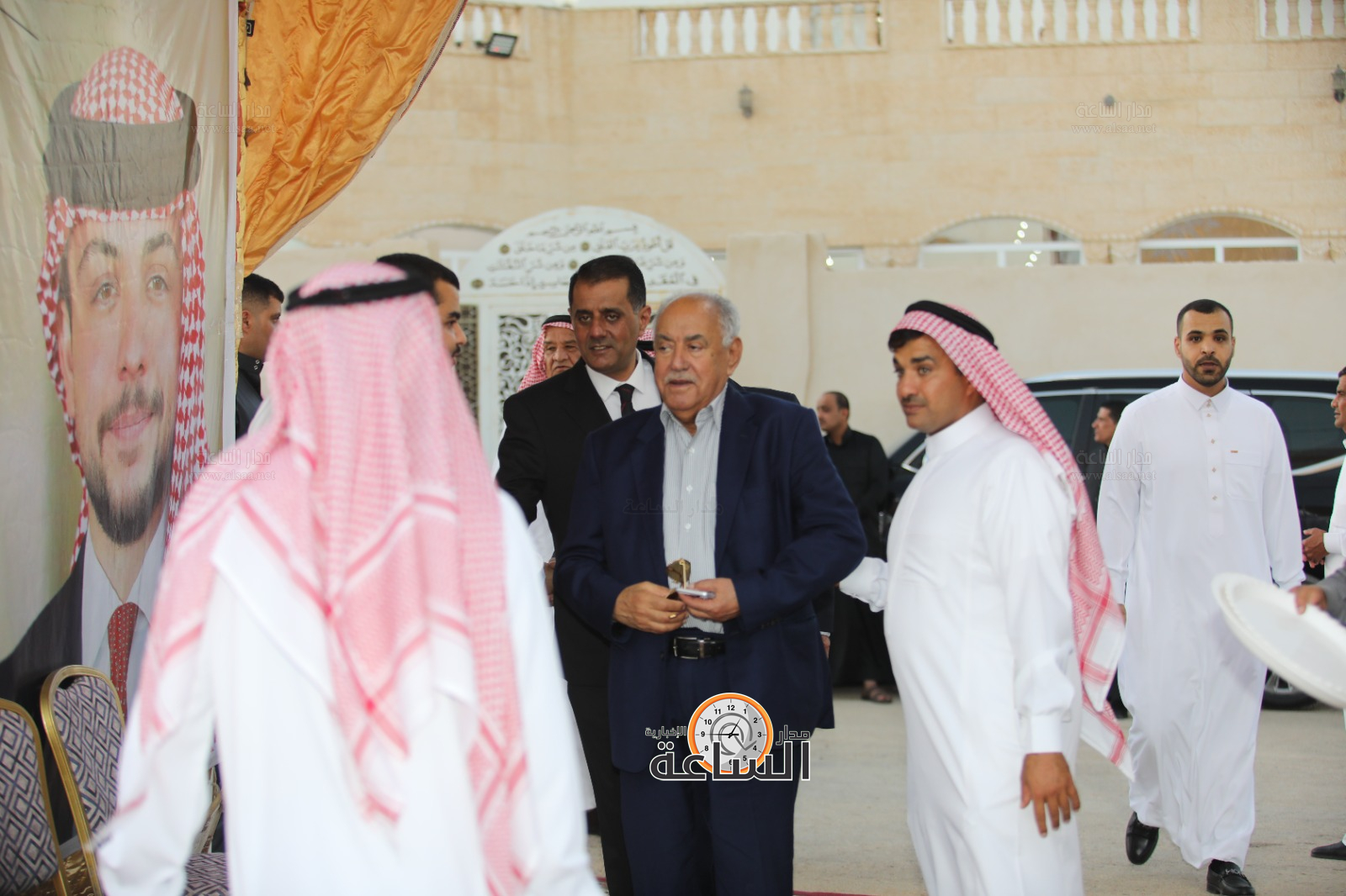 Madar Al-Saa Images 0.5305885169385072