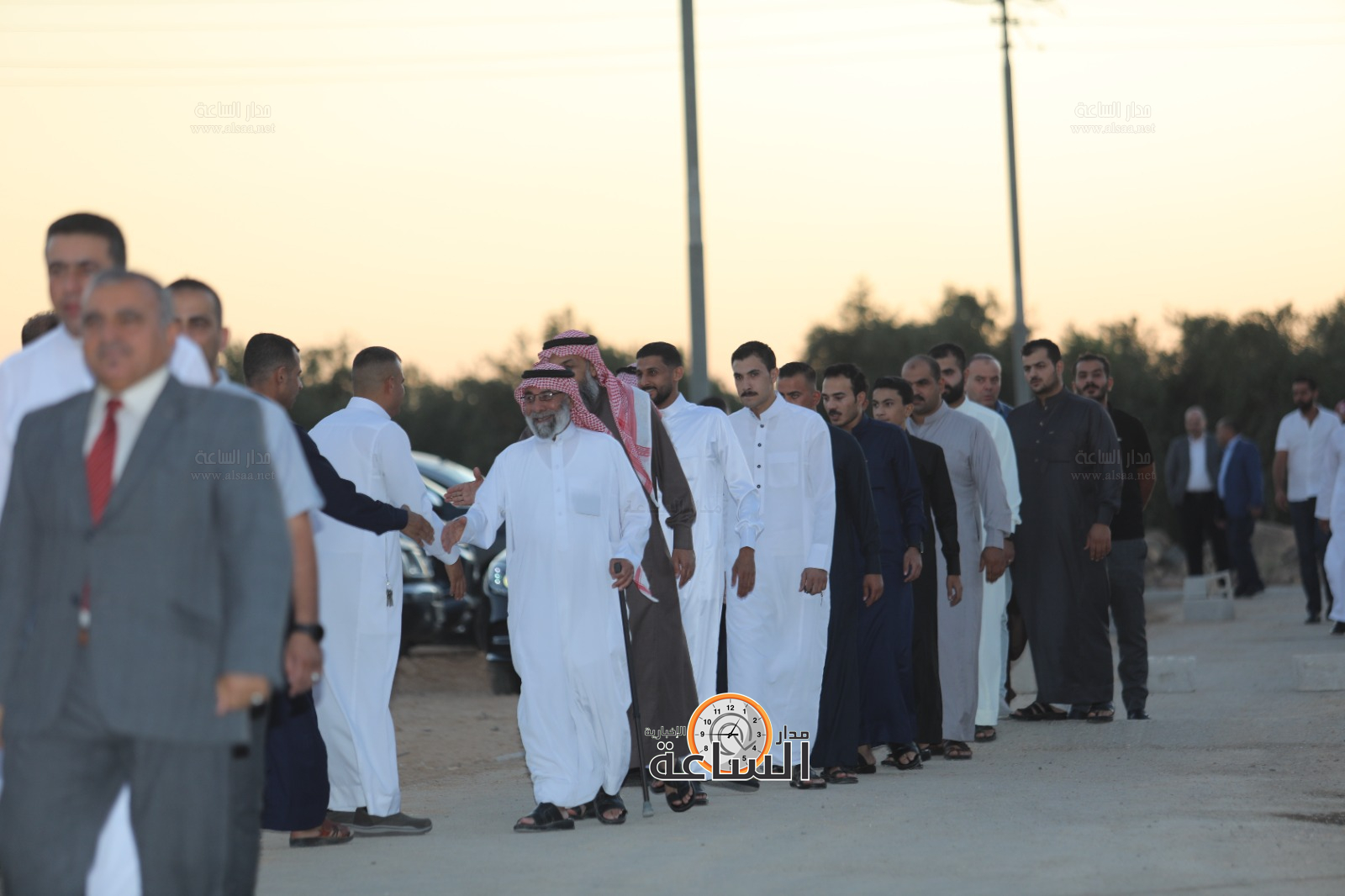 Madar Al-Saa Images 0.9546797029722067