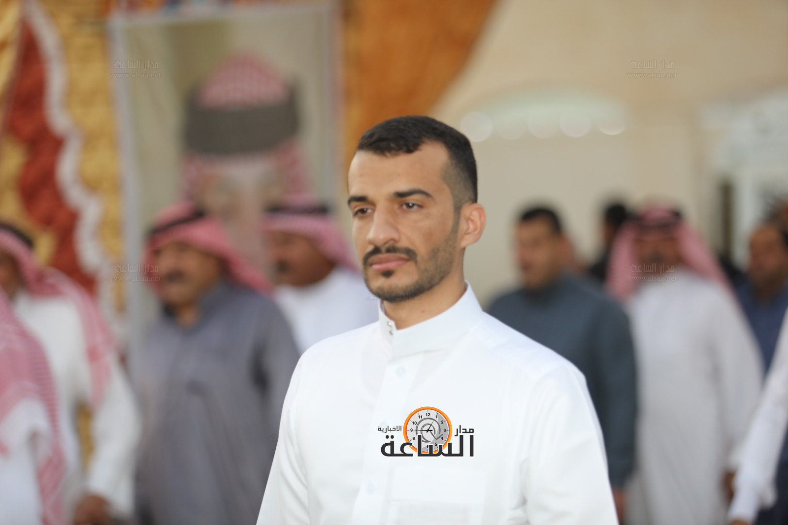 Madar Al-Saa Images 0.24682393054526885