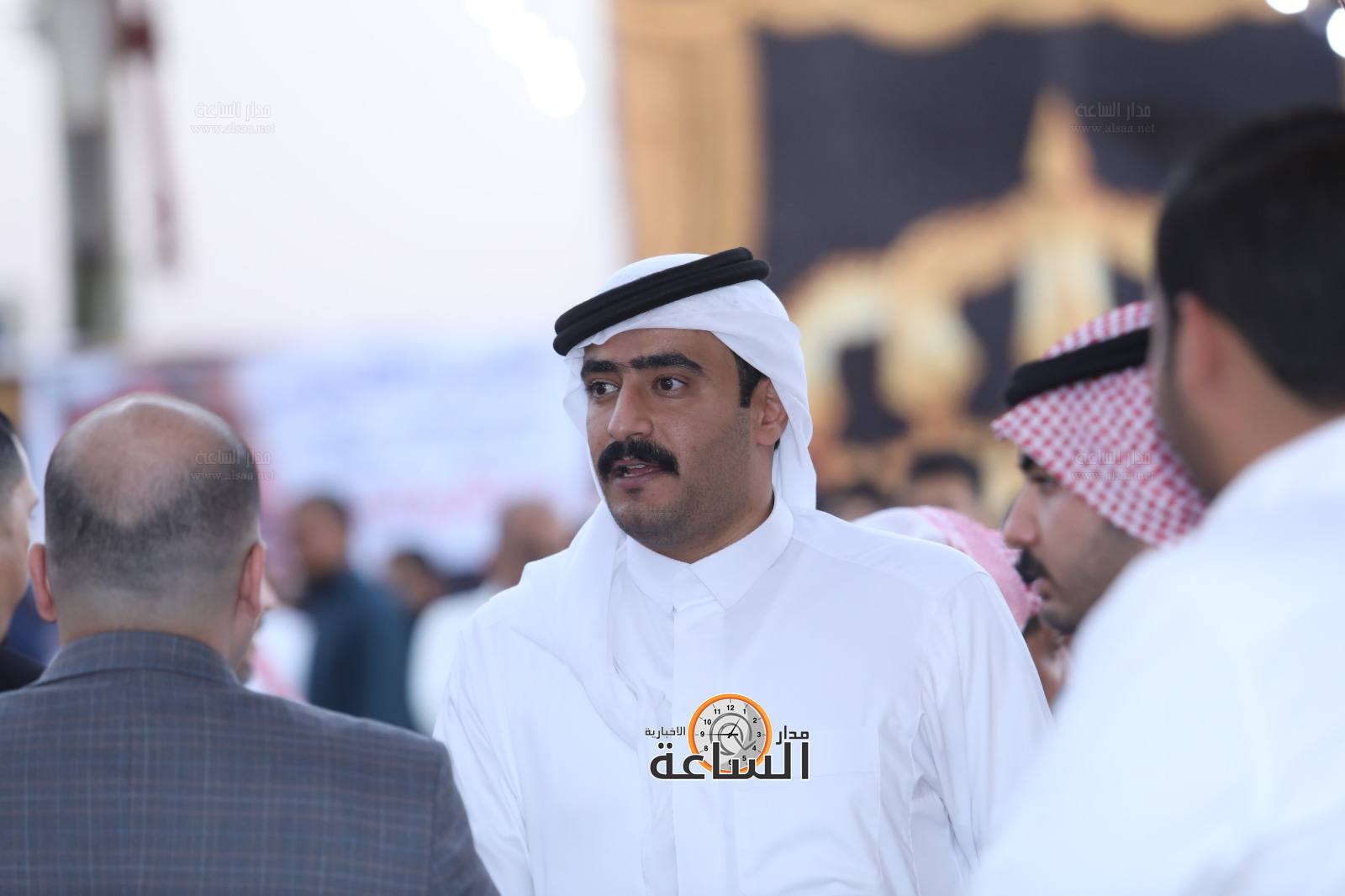 Madar Al-Saa Images 0.17092598576646356