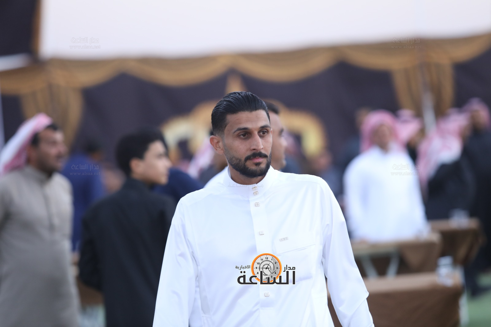 Madar Al-Saa Images 0.40673886415213945