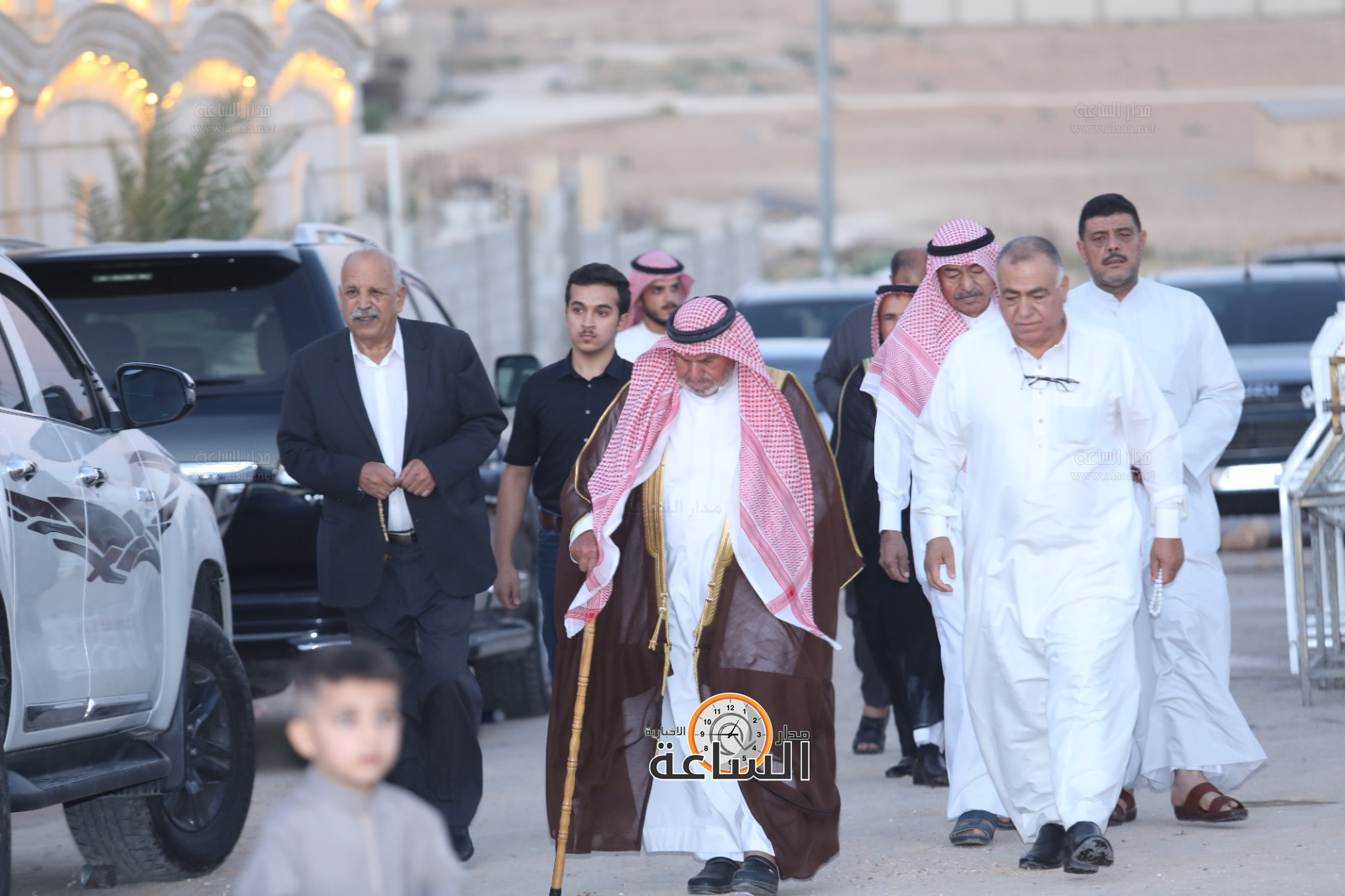 Madar Al-Saa Images 0.6146684738669794