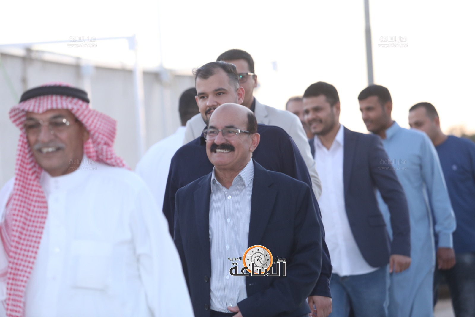 Madar Al-Saa Images 0.4030996863514811