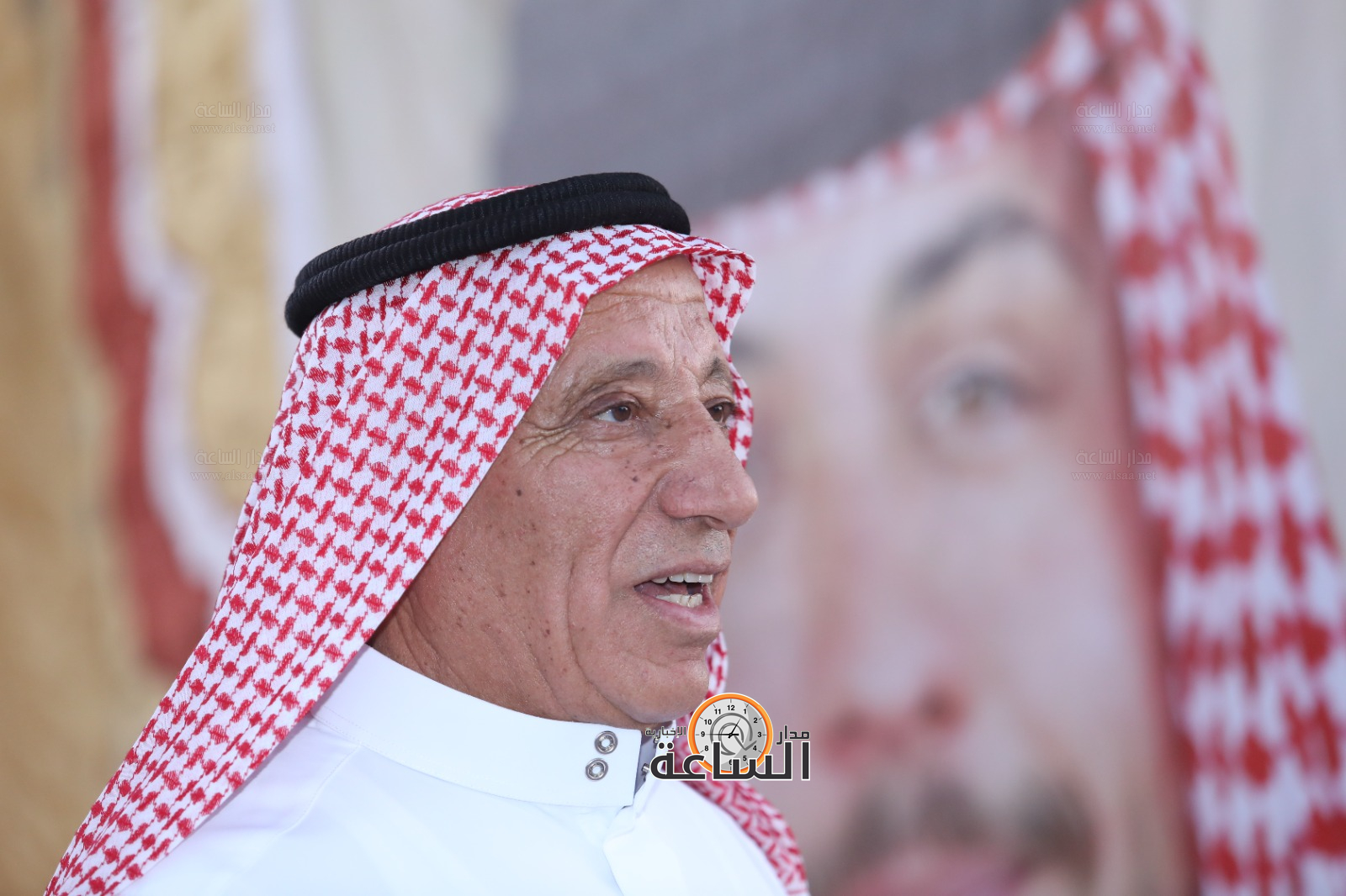 Madar Al-Saa Images 0.6032111013458634