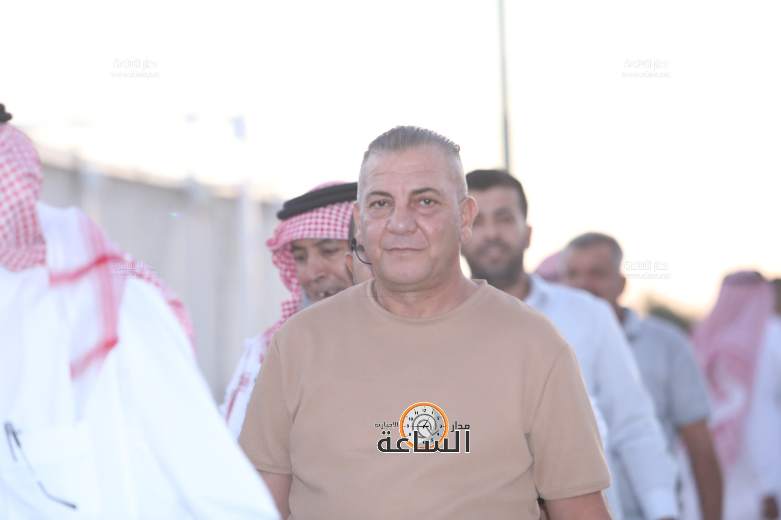 Madar Al-Saa Images 0.973105847548803