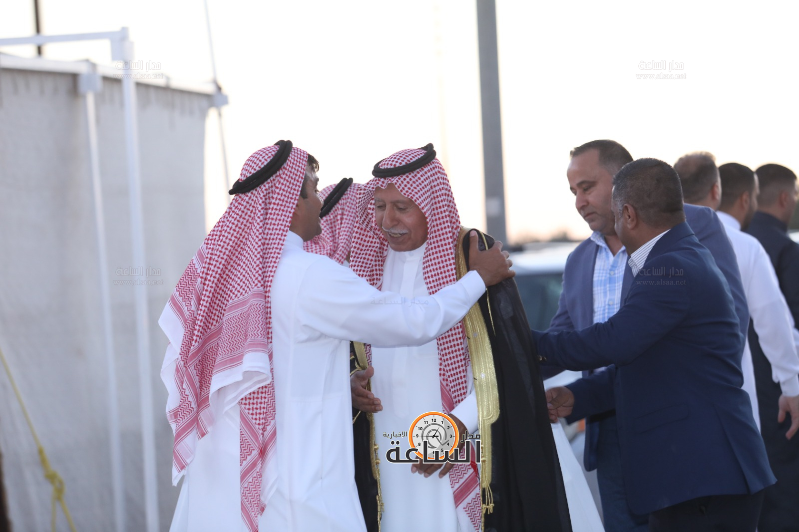 Madar Al-Saa Images 0.5920562930721376