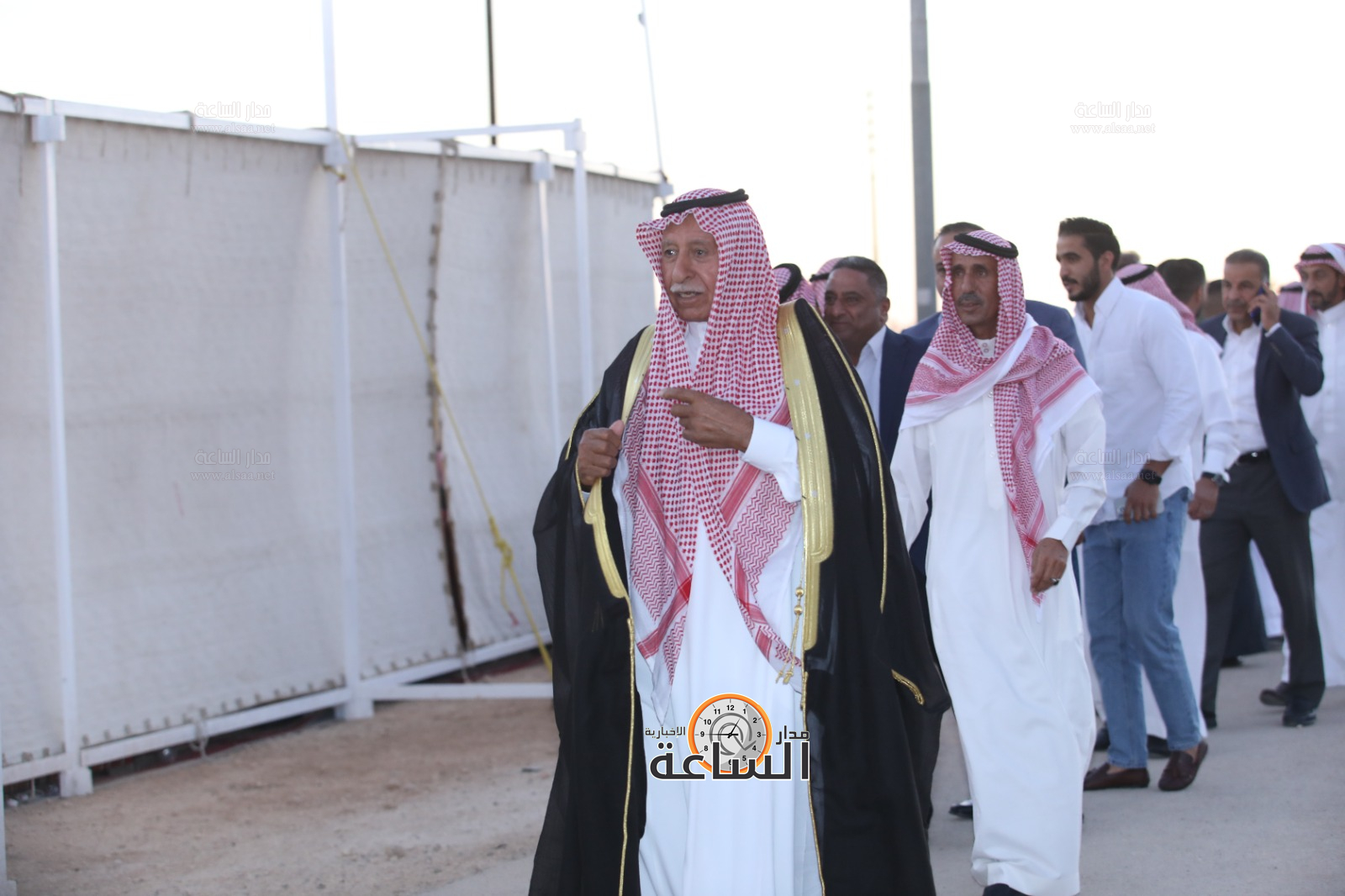 Madar Al-Saa Images 0.004304002311740884