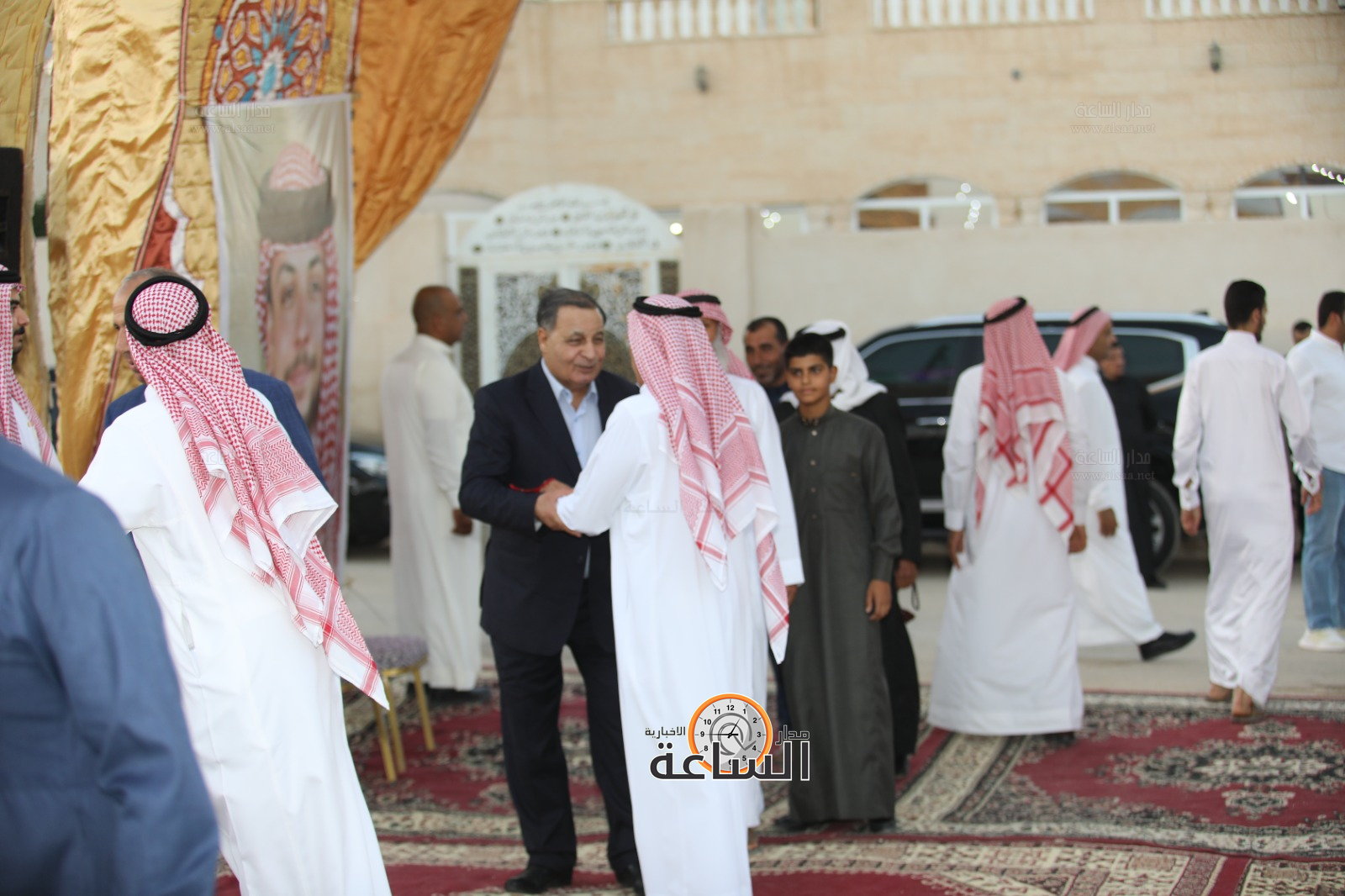 Madar Al-Saa Images 0.22153999273809455