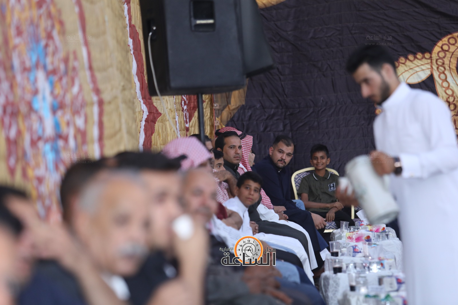 Madar Al-Saa Images 0.3564858423501285