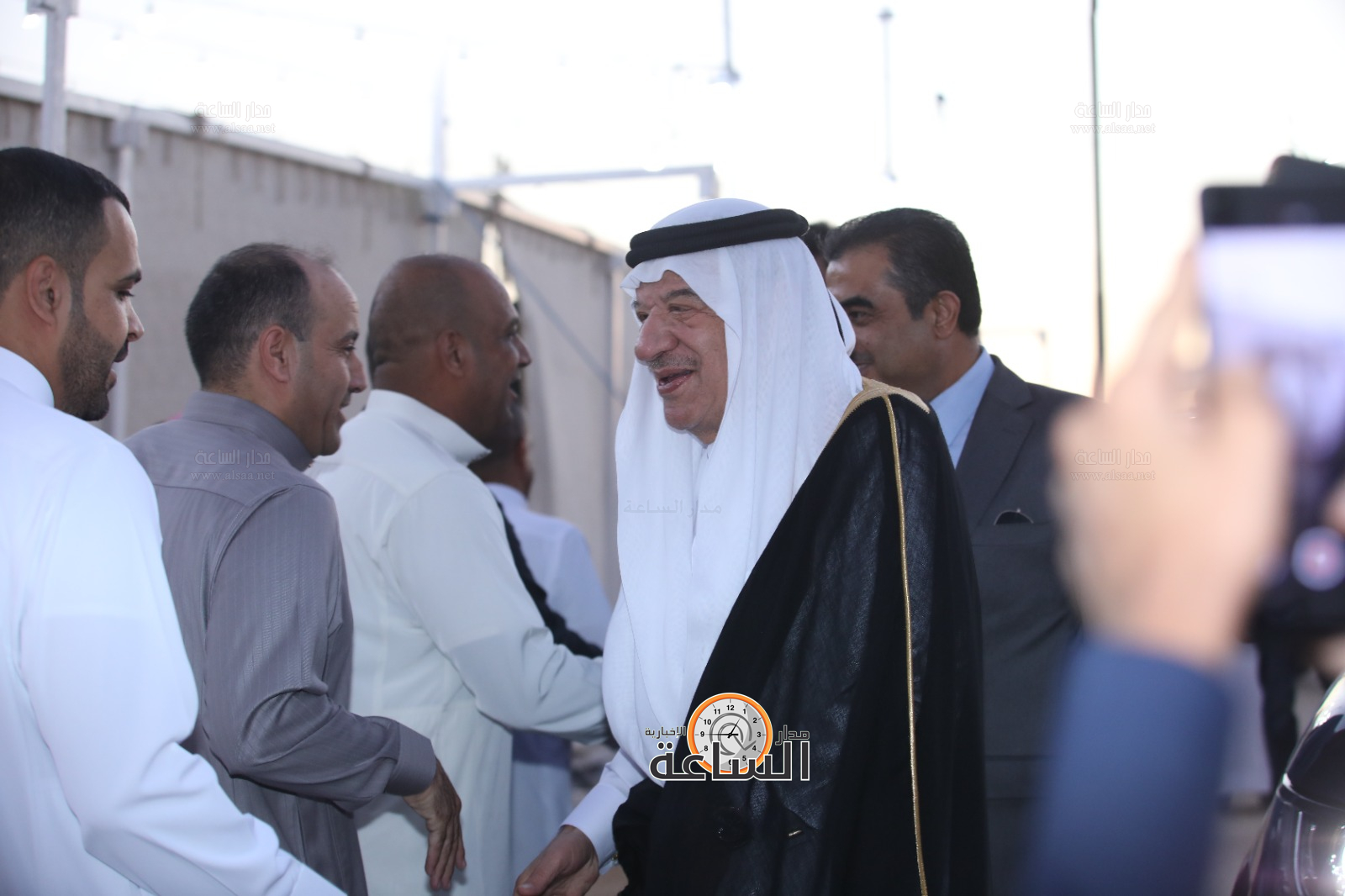 Madar Al-Saa Images 0.6890811269054979