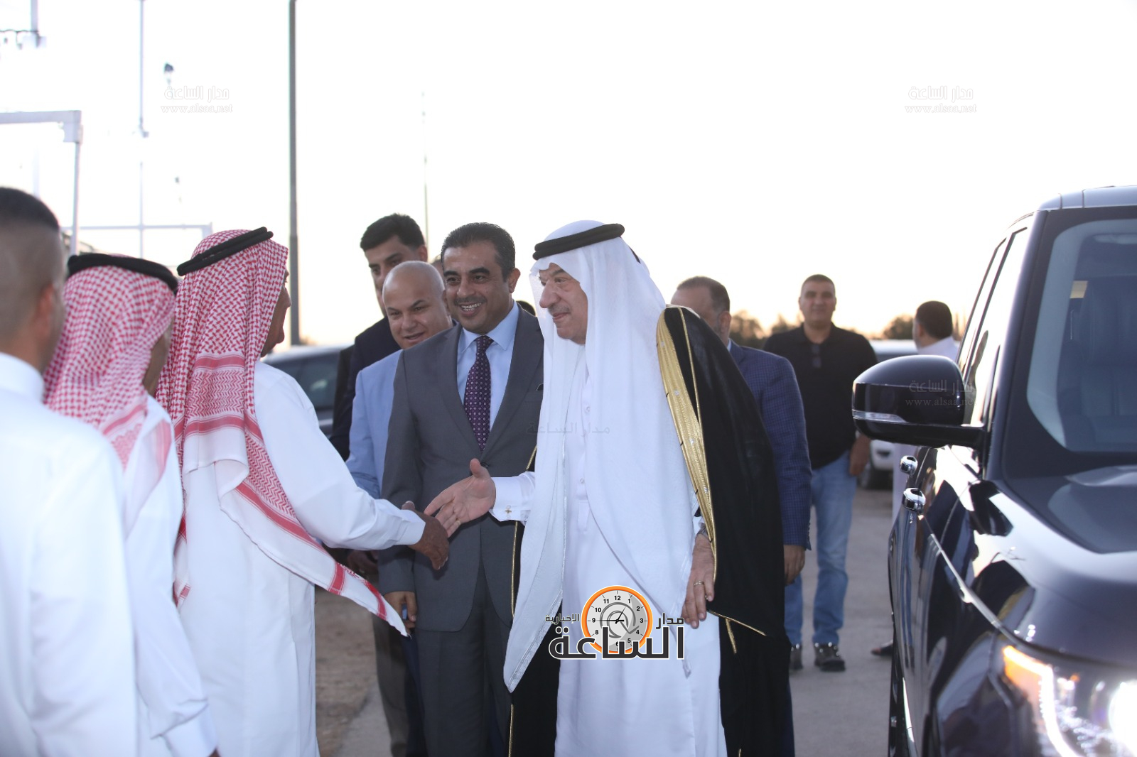 Madar Al-Saa Images 0.32215189646901554