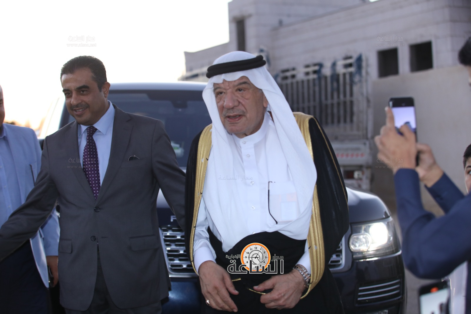 Madar Al-Saa Images 0.2887039488695915