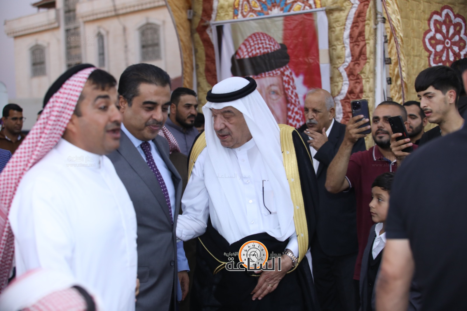 Madar Al-Saa Images 0.09931979227686605