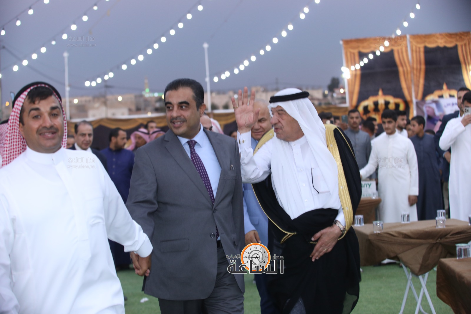 Madar Al-Saa Images 0.4456312974202723