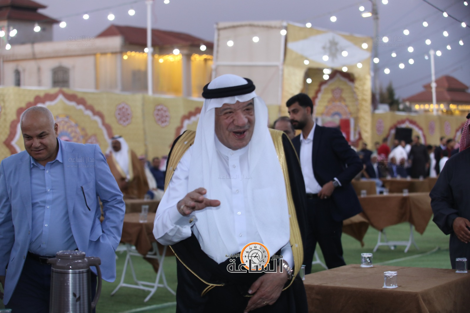 Madar Al-Saa Images 0.8536771291954703