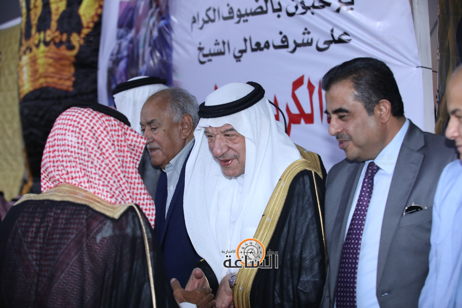 Madar Al-Saa Images 0.1702206291269881