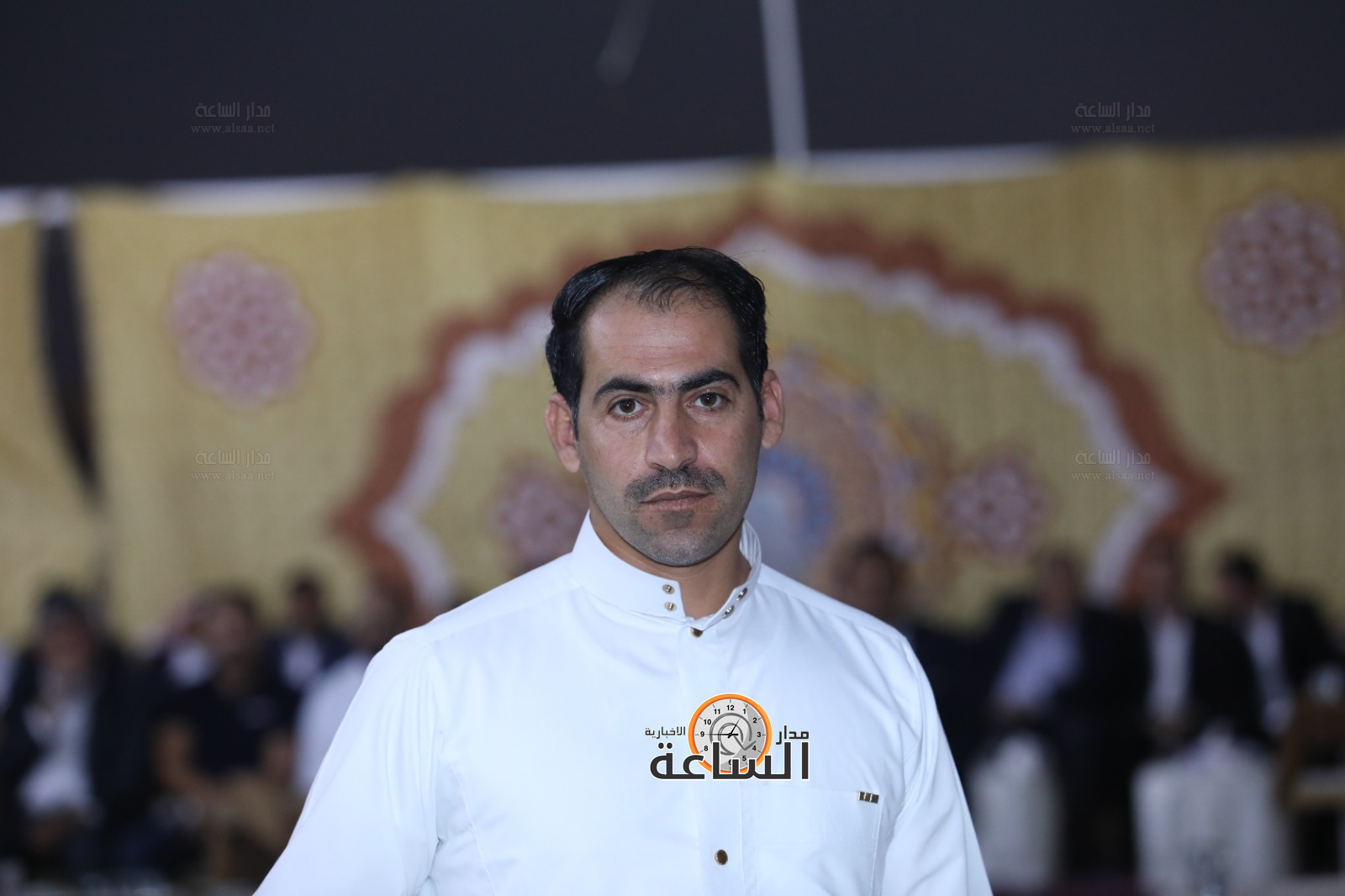 Madar Al-Saa Images 0.4645500486658578