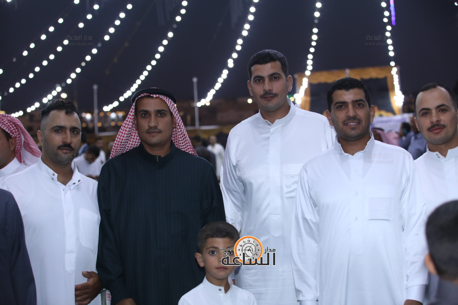 Madar Al-Saa Images 0.7539702934024048