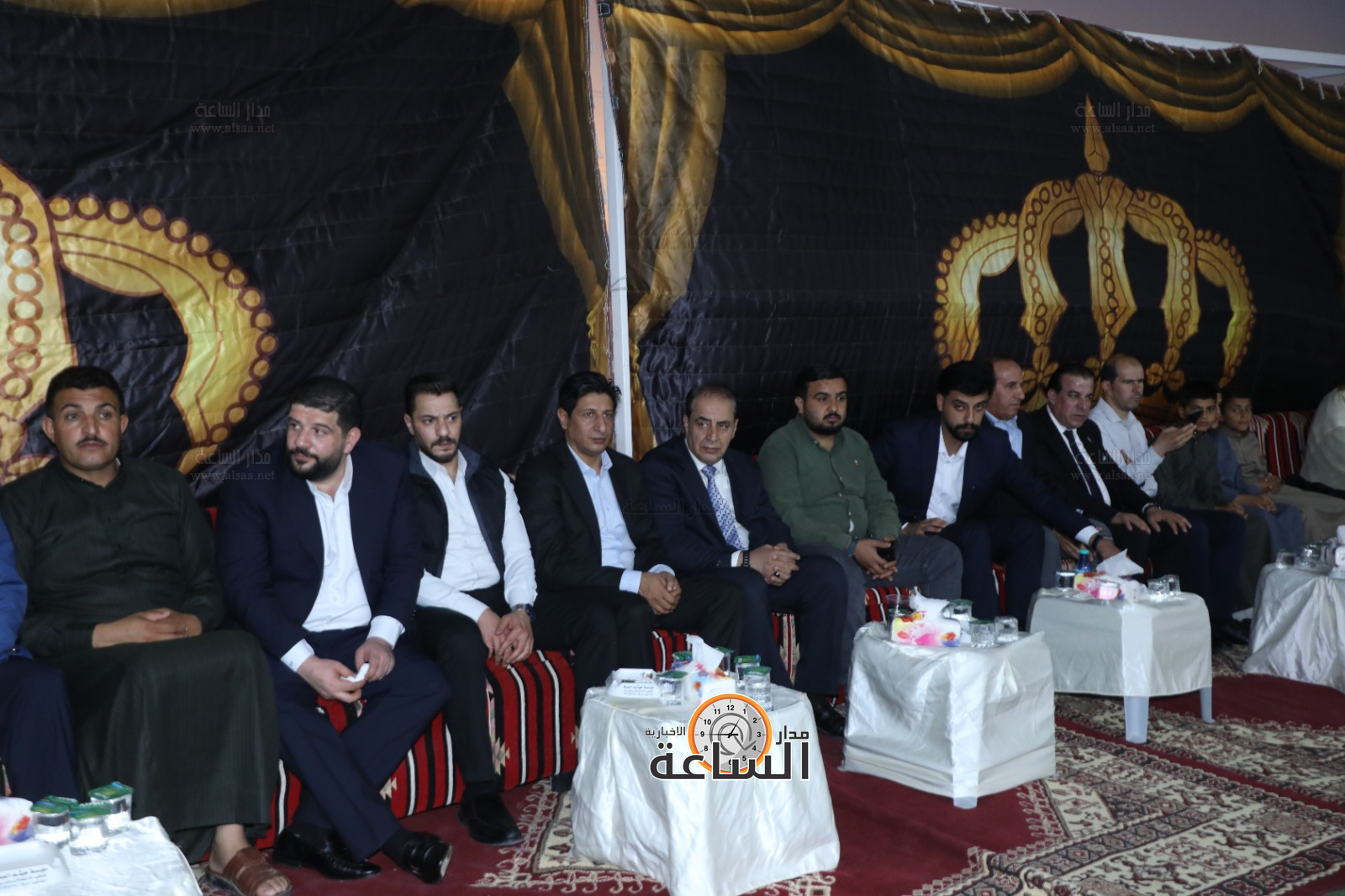 Madar Al-Saa Images 0.4424613169602982