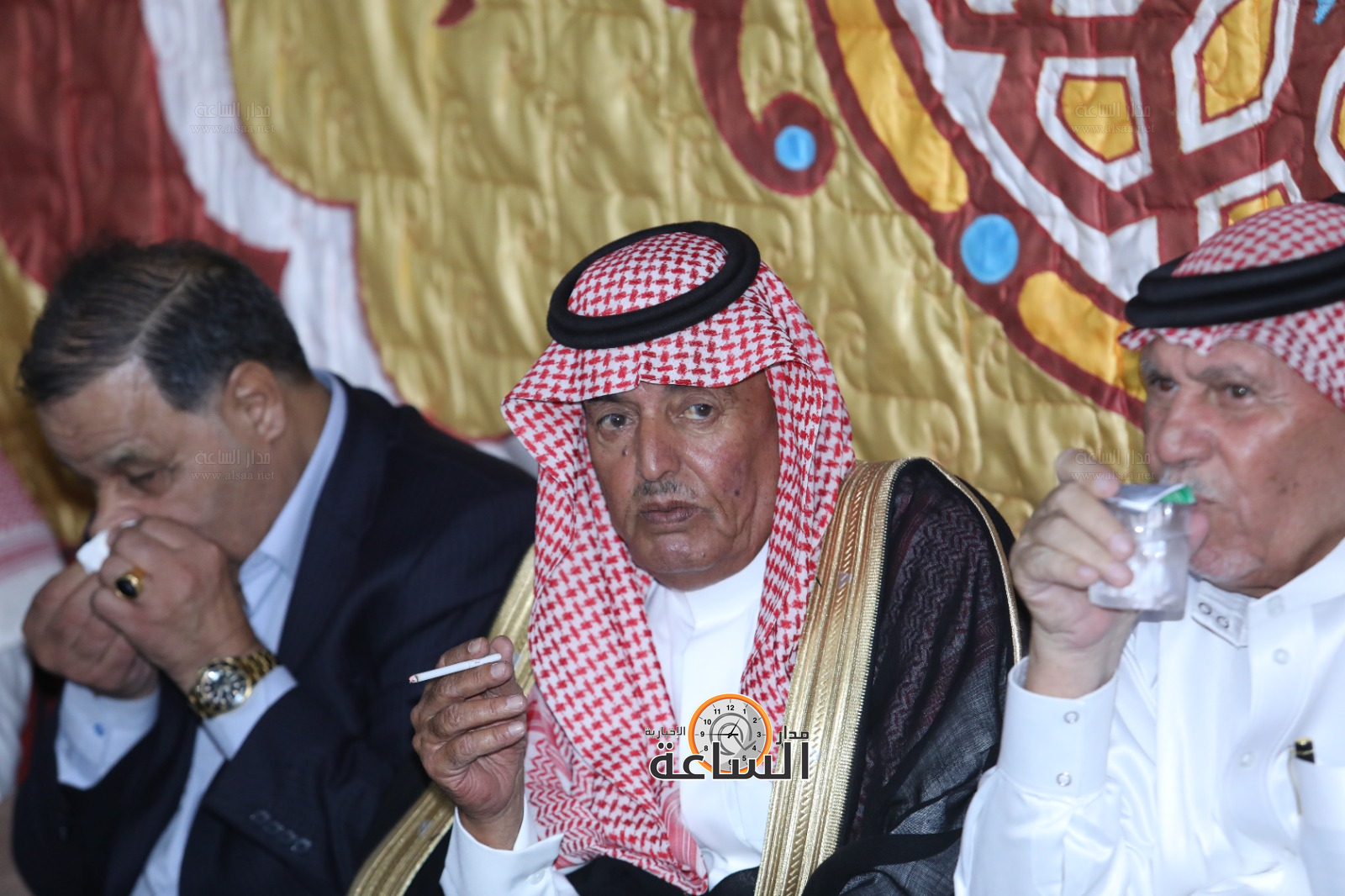 Madar Al-Saa Images 0.510470018450095