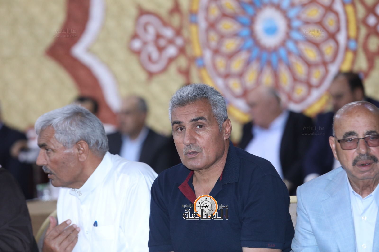 Madar Al-Saa Images 0.7645768308824119