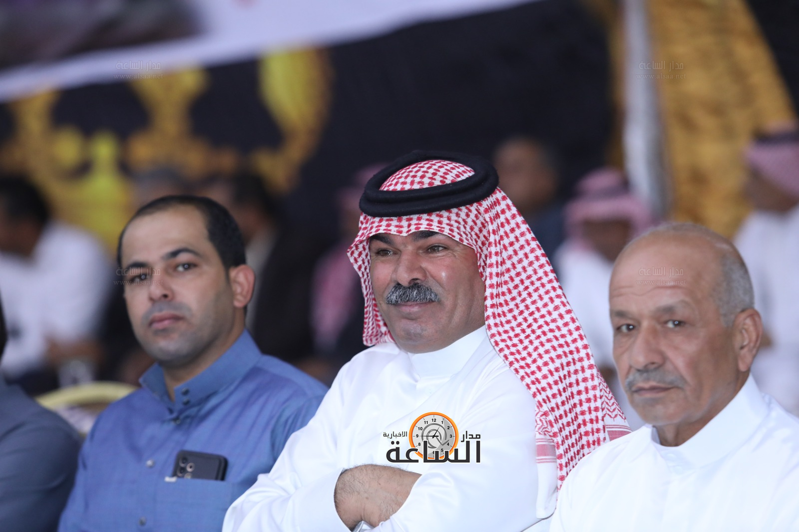 Madar Al-Saa Images 0.9149762580375331