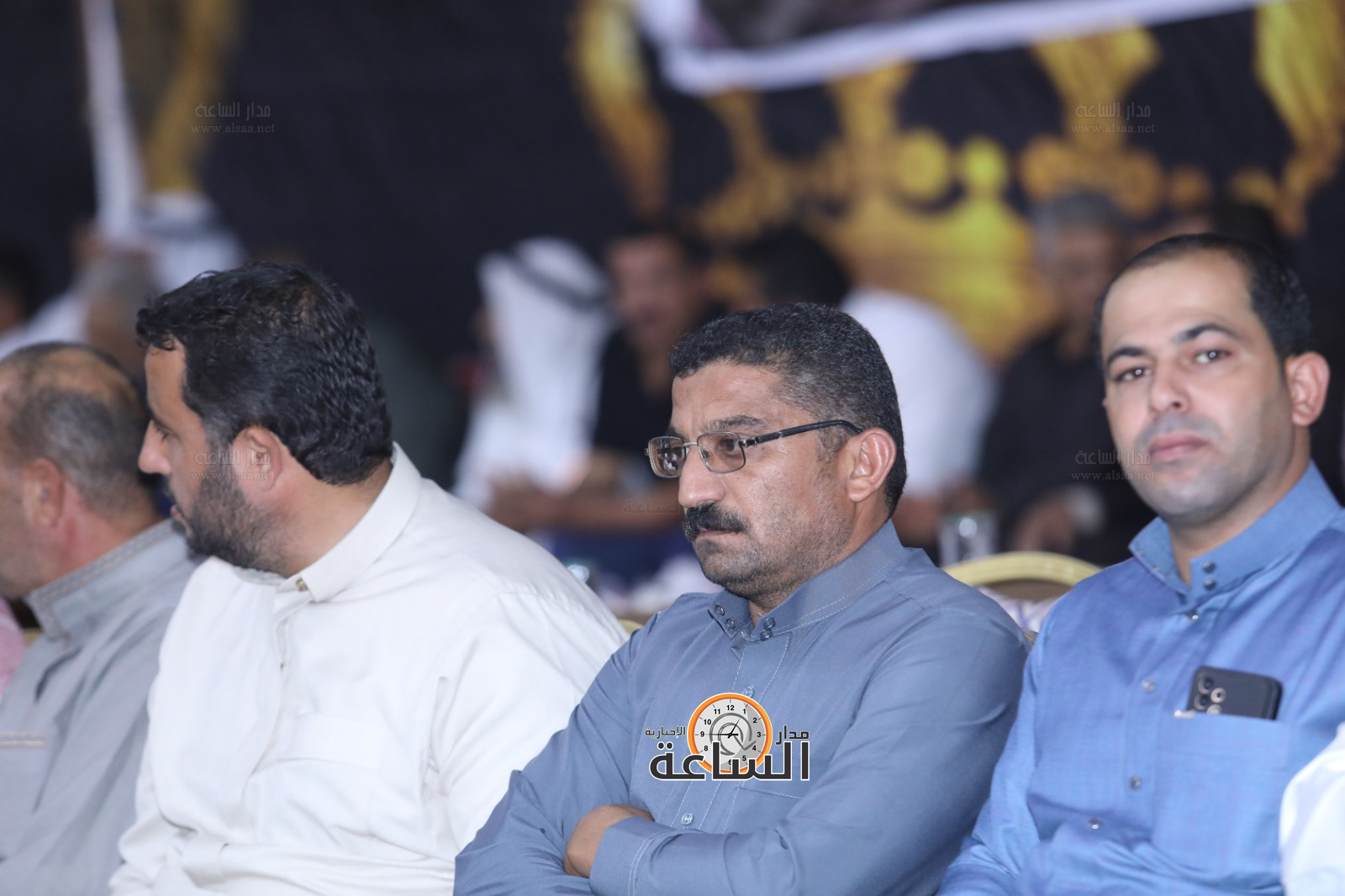 Madar Al-Saa Images 0.5843523254509246