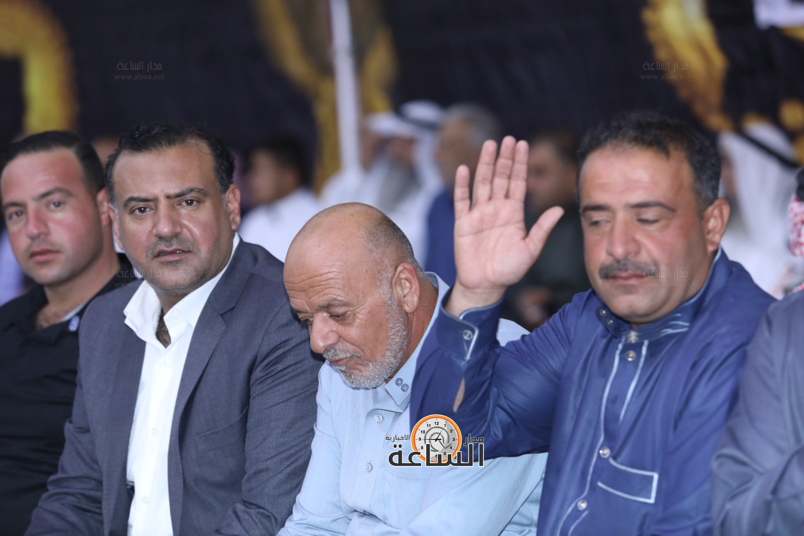 Madar Al-Saa Images 0.674198066768803