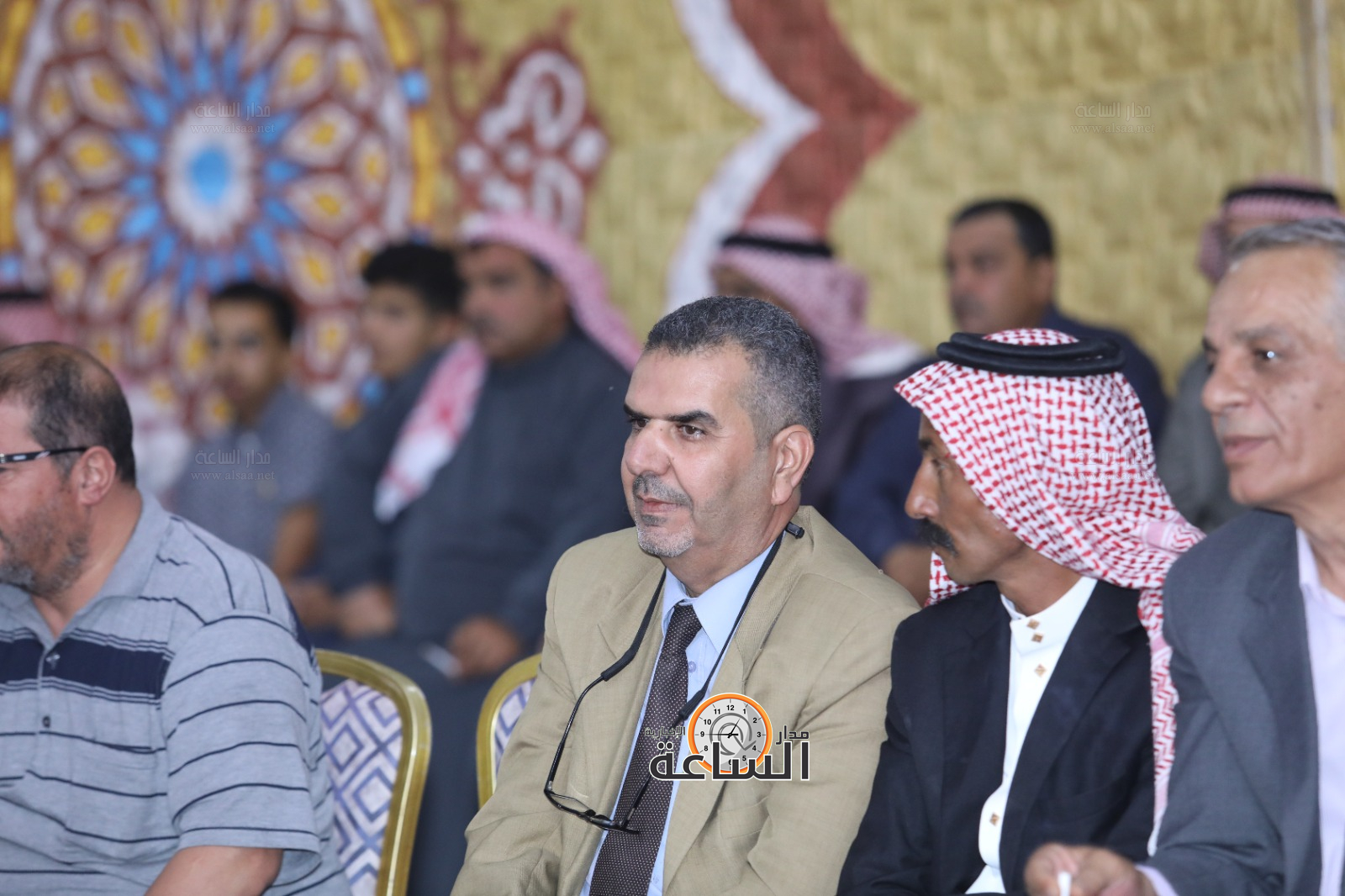 Madar Al-Saa Images 0.8787612057102399