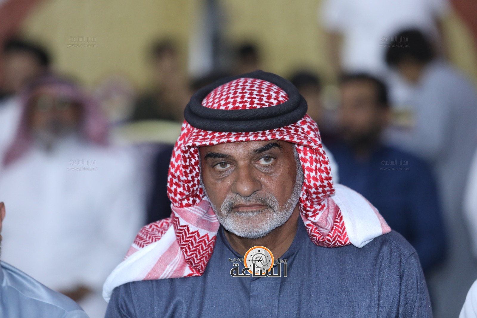 Madar Al-Saa Images 0.05110622878633375