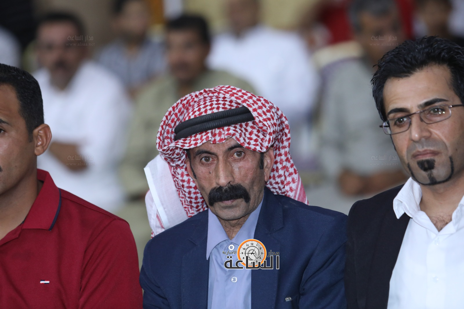 Madar Al-Saa Images 0.6827163460386676