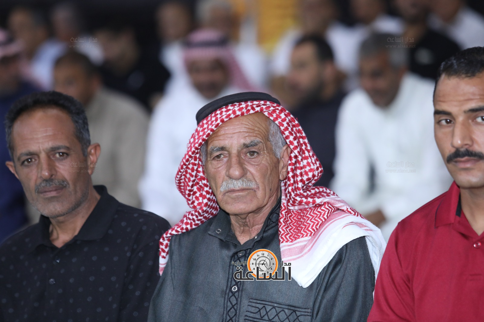 Madar Al-Saa Images 0.6313961597280513