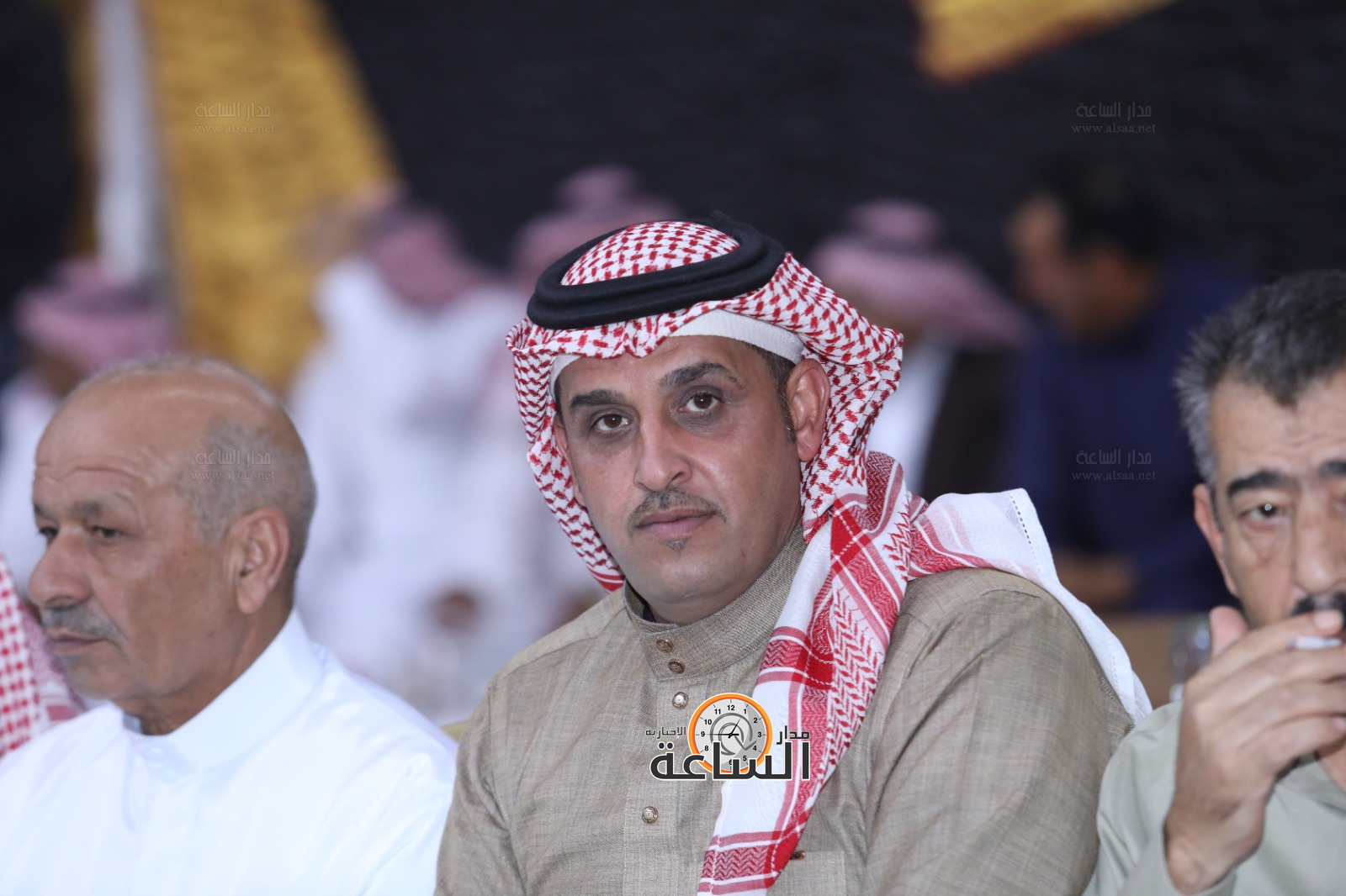 Madar Al-Saa Images 0.7861543359180354