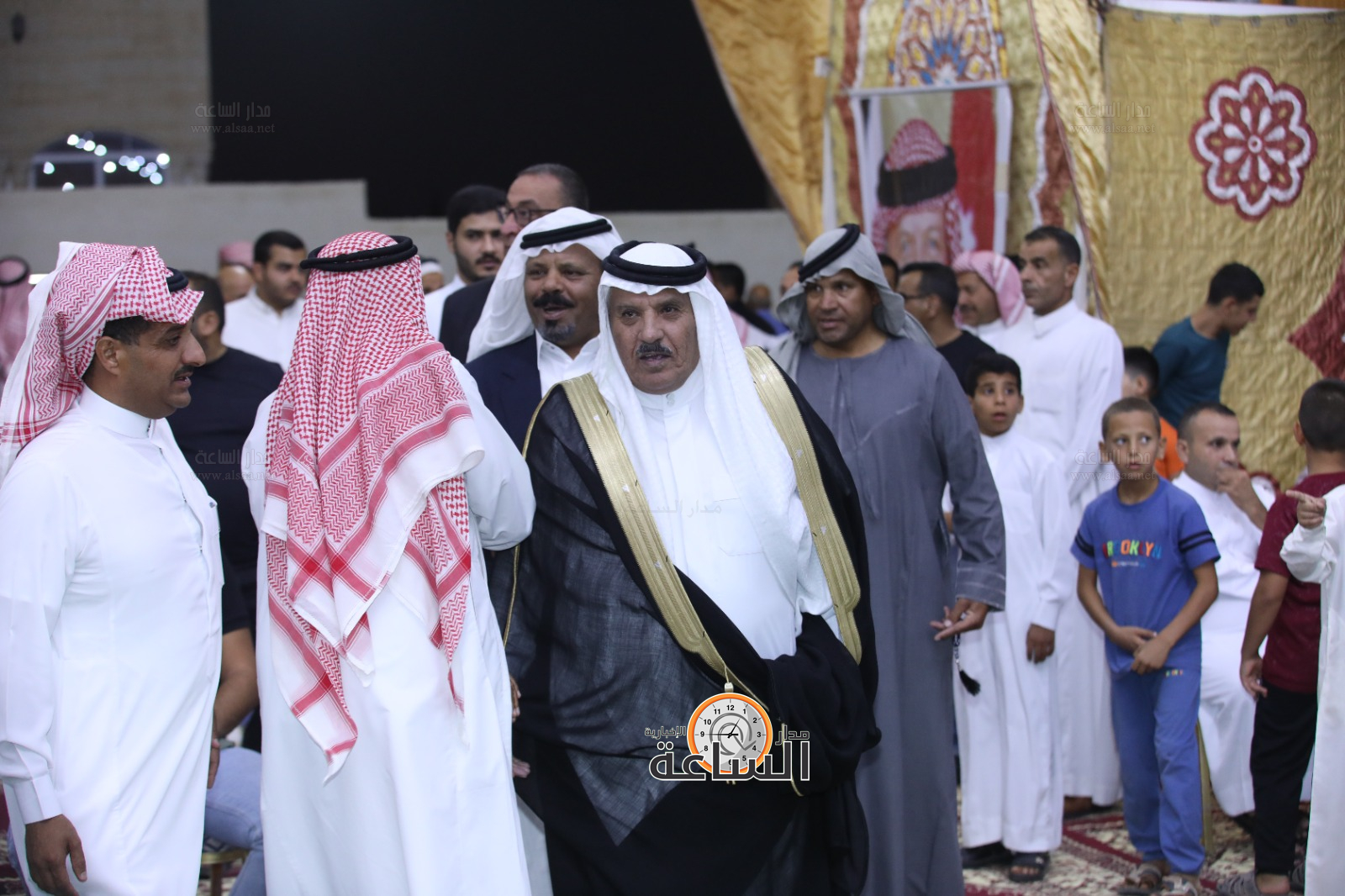 Madar Al-Saa Images 0.6558442917571132