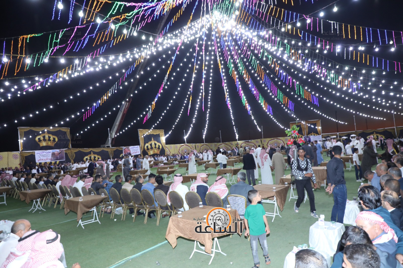 Madar Al-Saa Images 0.6588742154295433