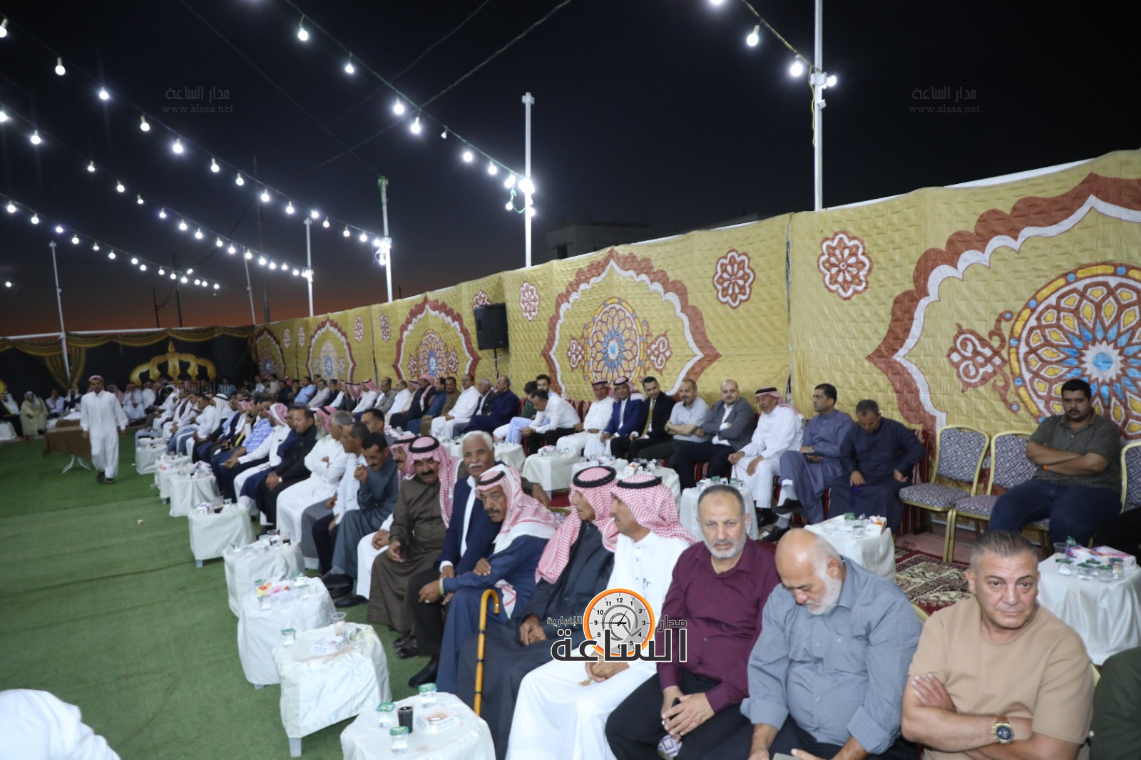 Madar Al-Saa Images 0.5444129652273006